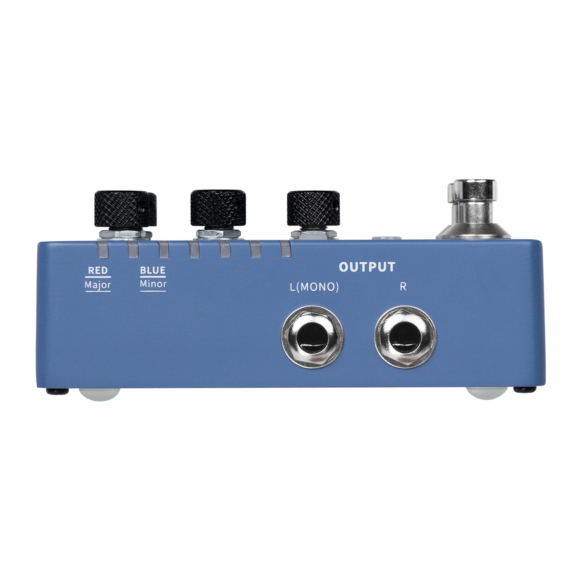 Mooer Harmony X2 Pedal - Image 6