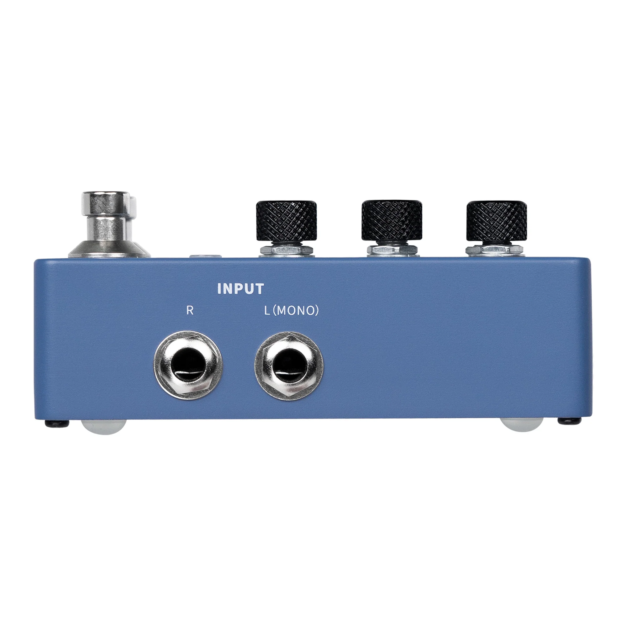 Mooer Harmony X2 Pedal - Image 7