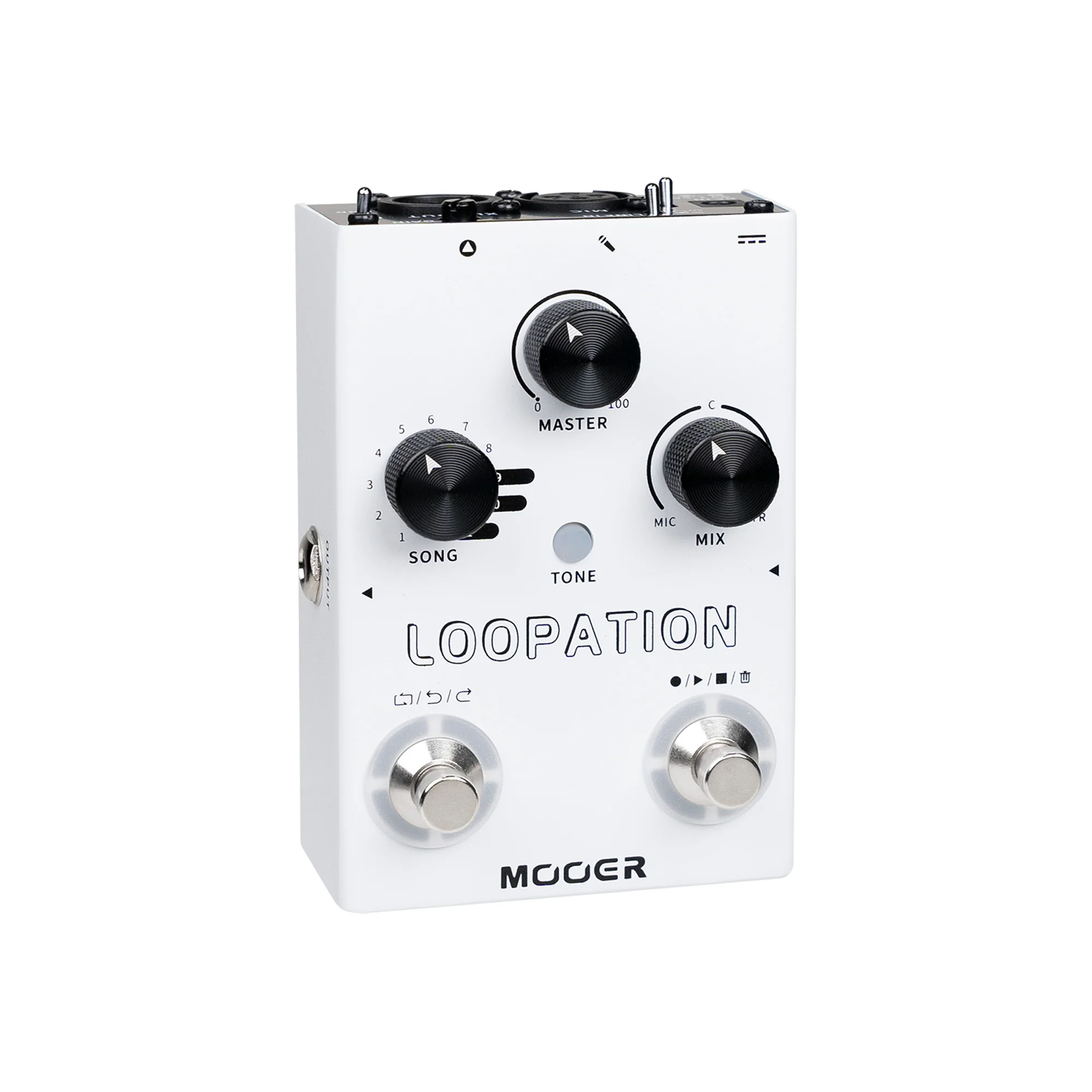 Mooer Loopation - Image 3