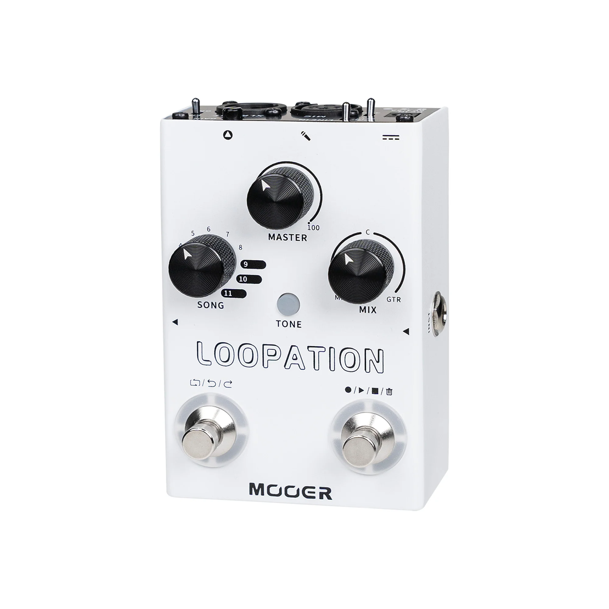 Mooer Loopation - Image 4