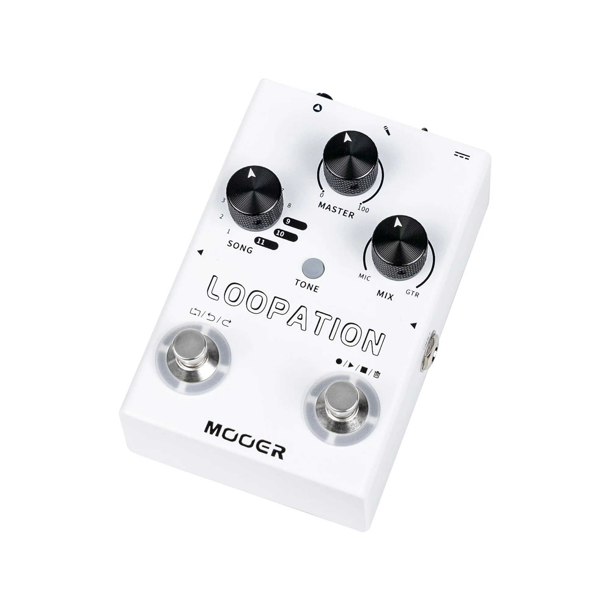 Mooer Loopation - Image 9