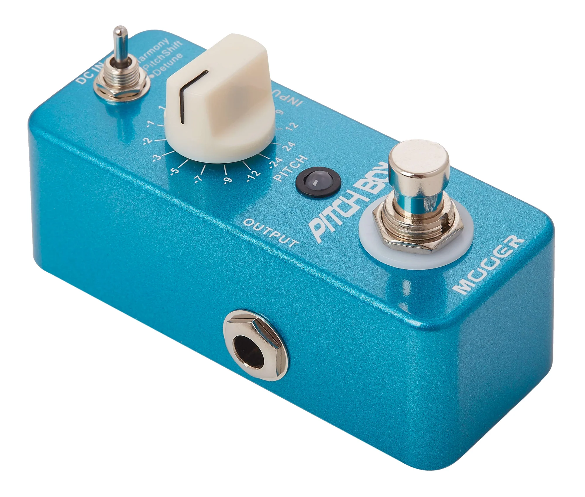Mooer Pitchbox - Image 3