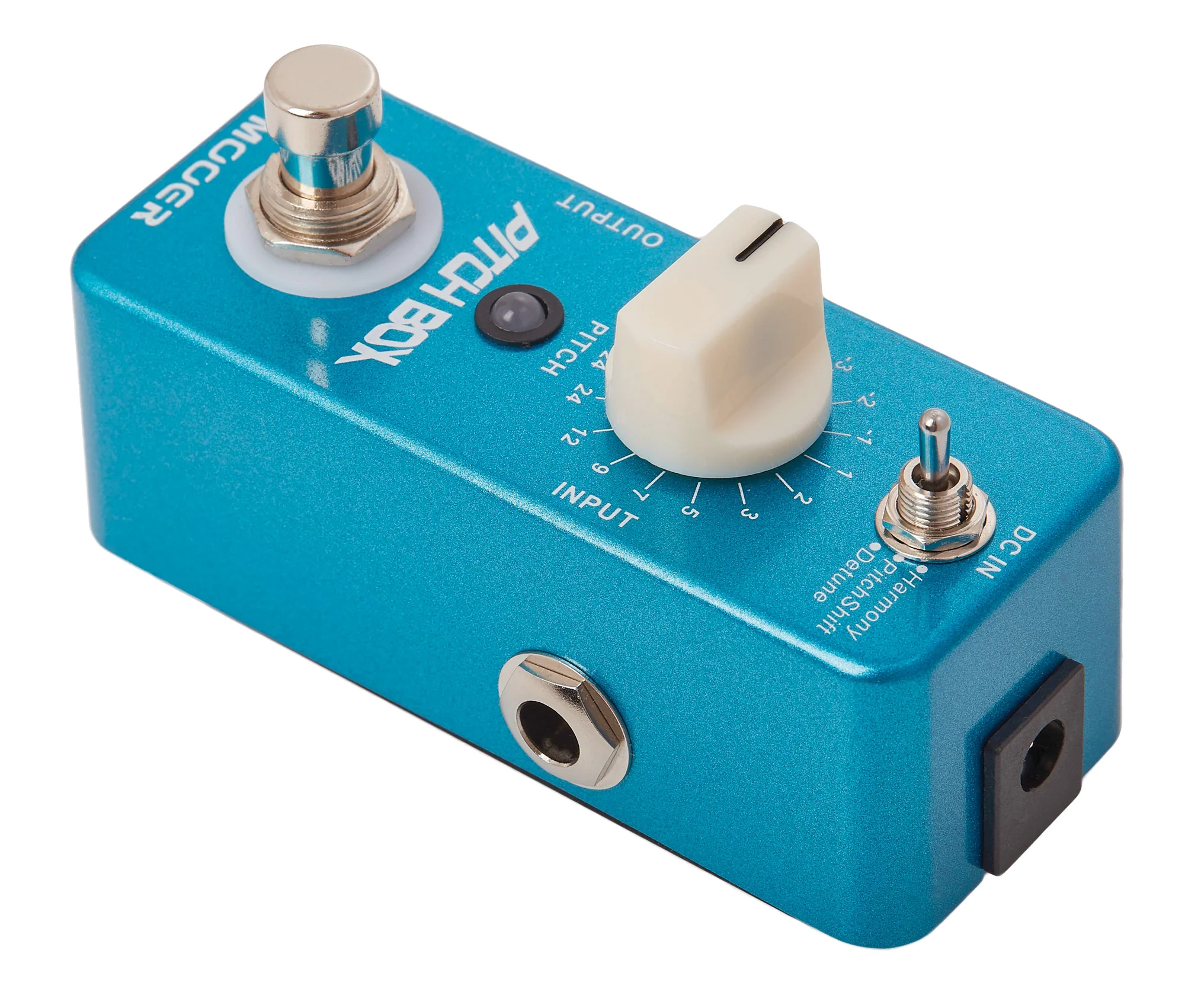 Mooer Pitchbox - Image 4
