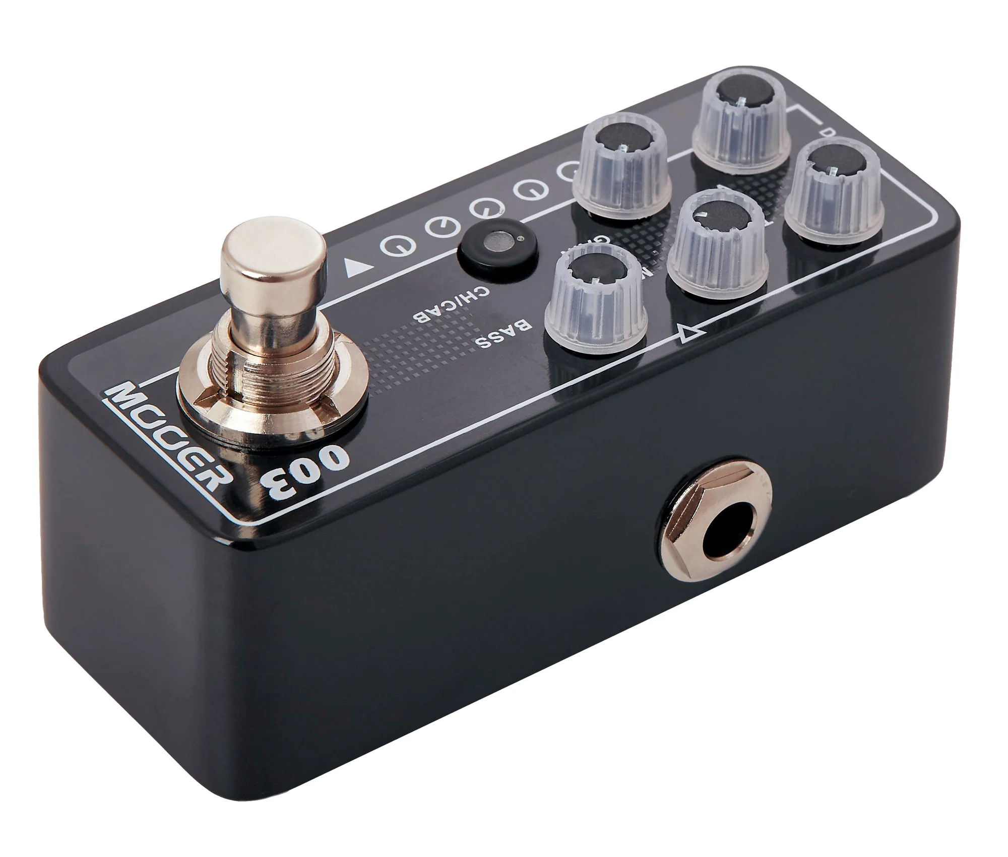 Mooer Power Zone - Image 2