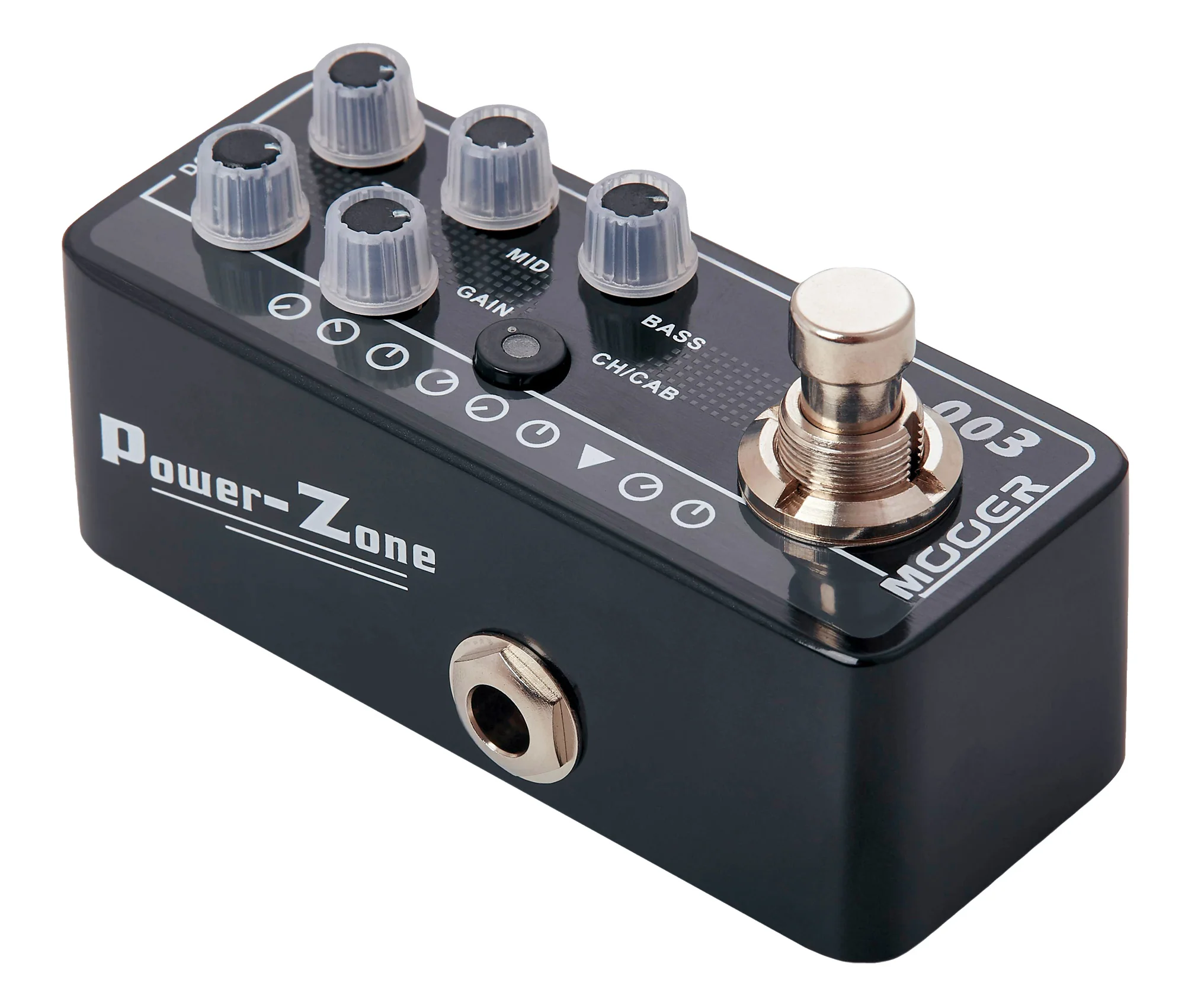 Mooer Power Zone - Image 3