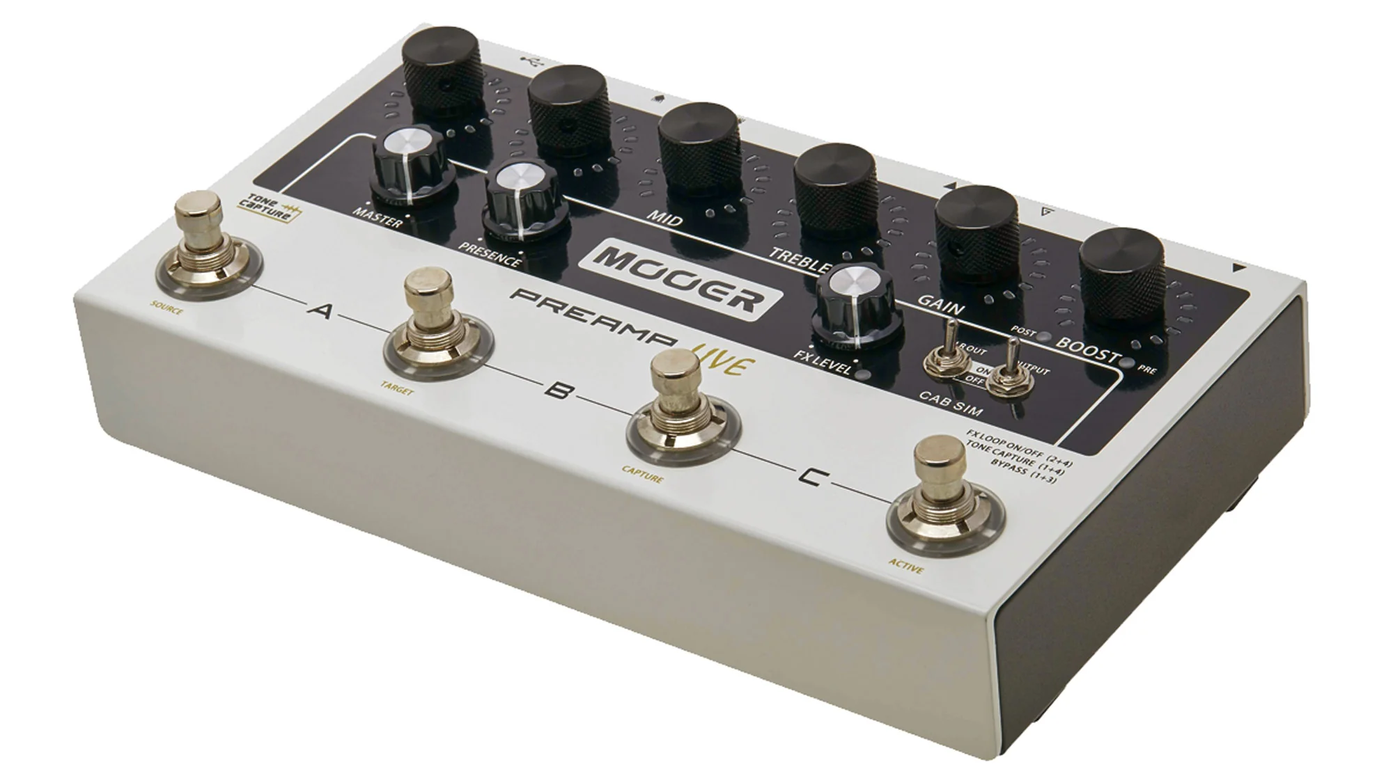 Mooer Preamp Live - Image 3