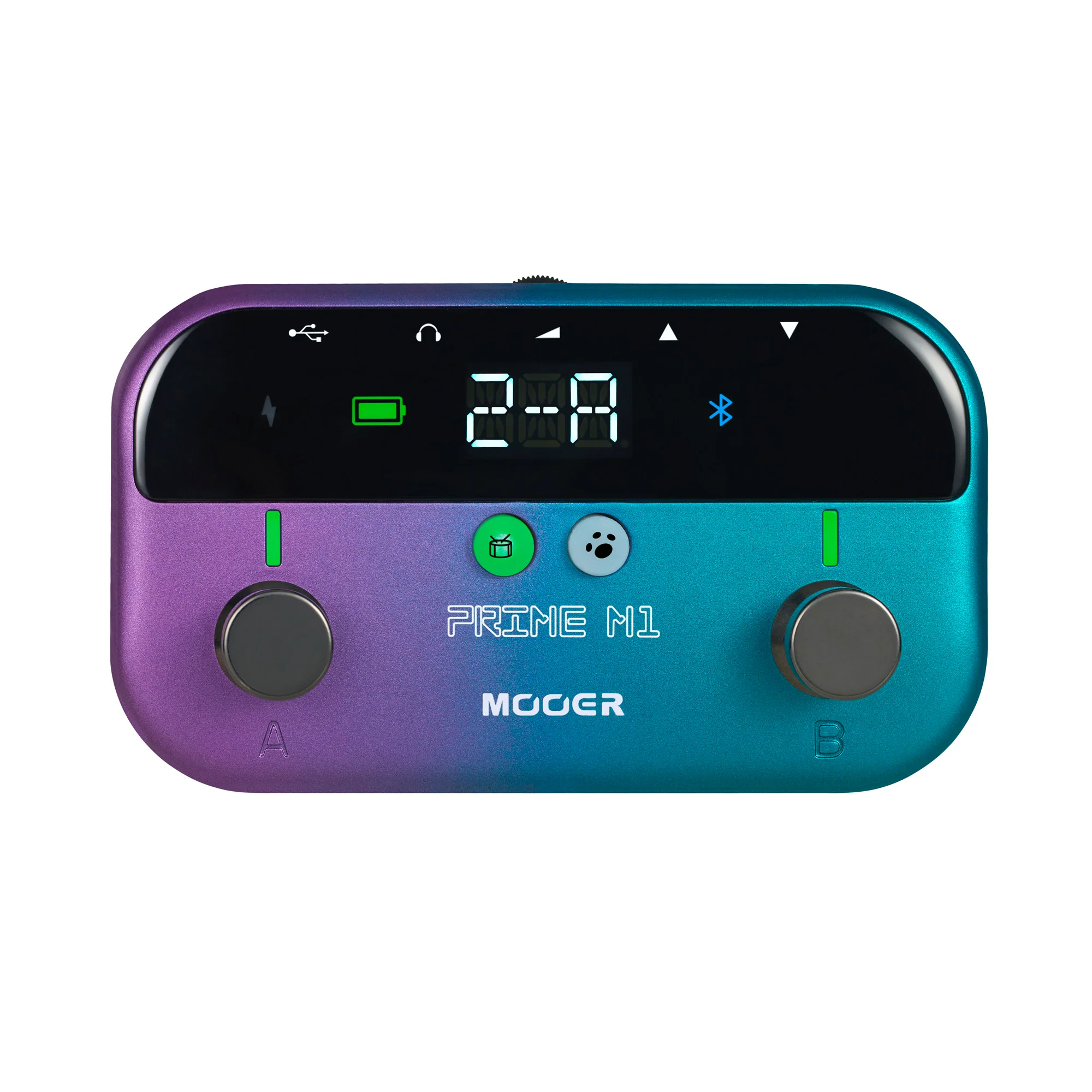 Mooer Prime M1
