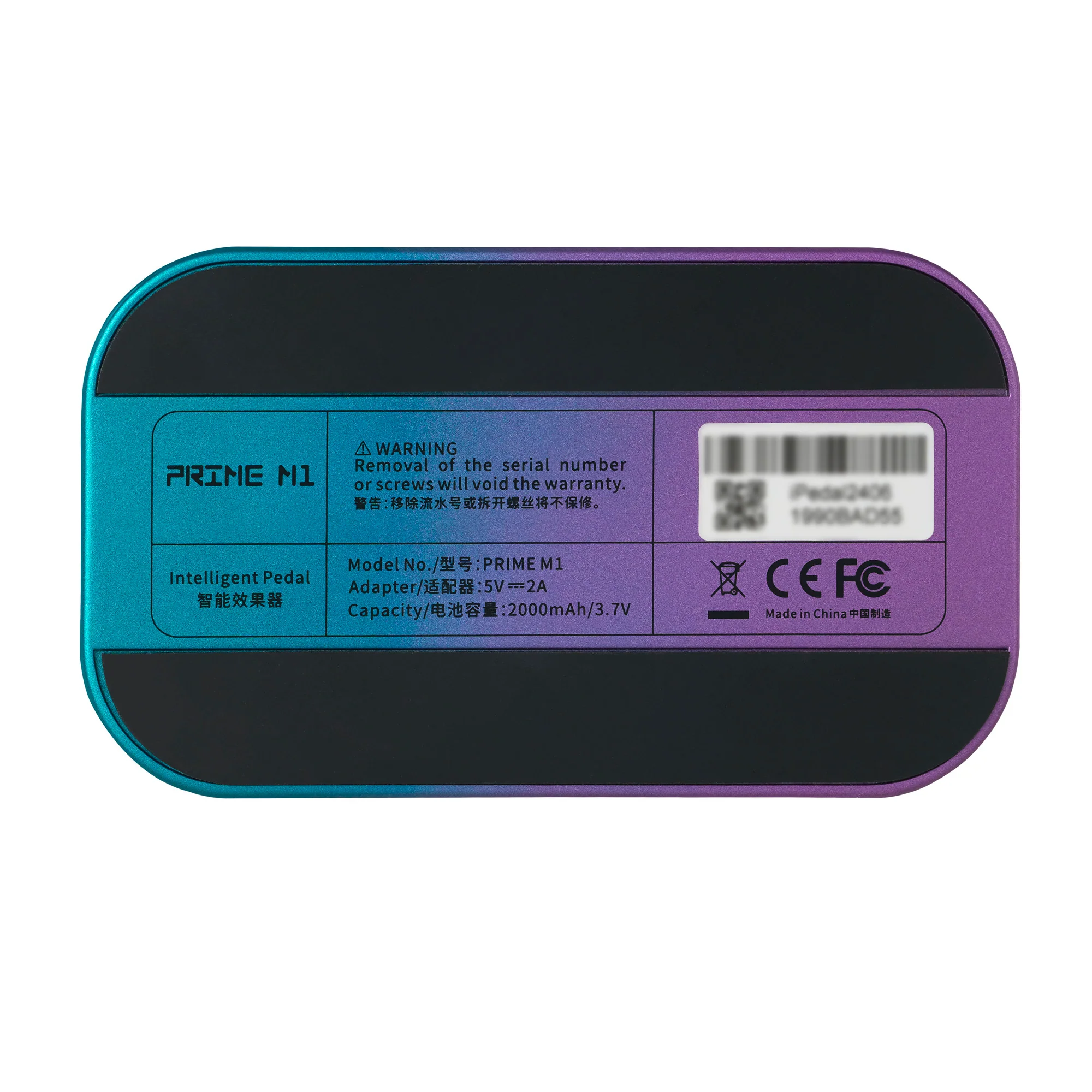 Mooer Prime M1 - Image 2
