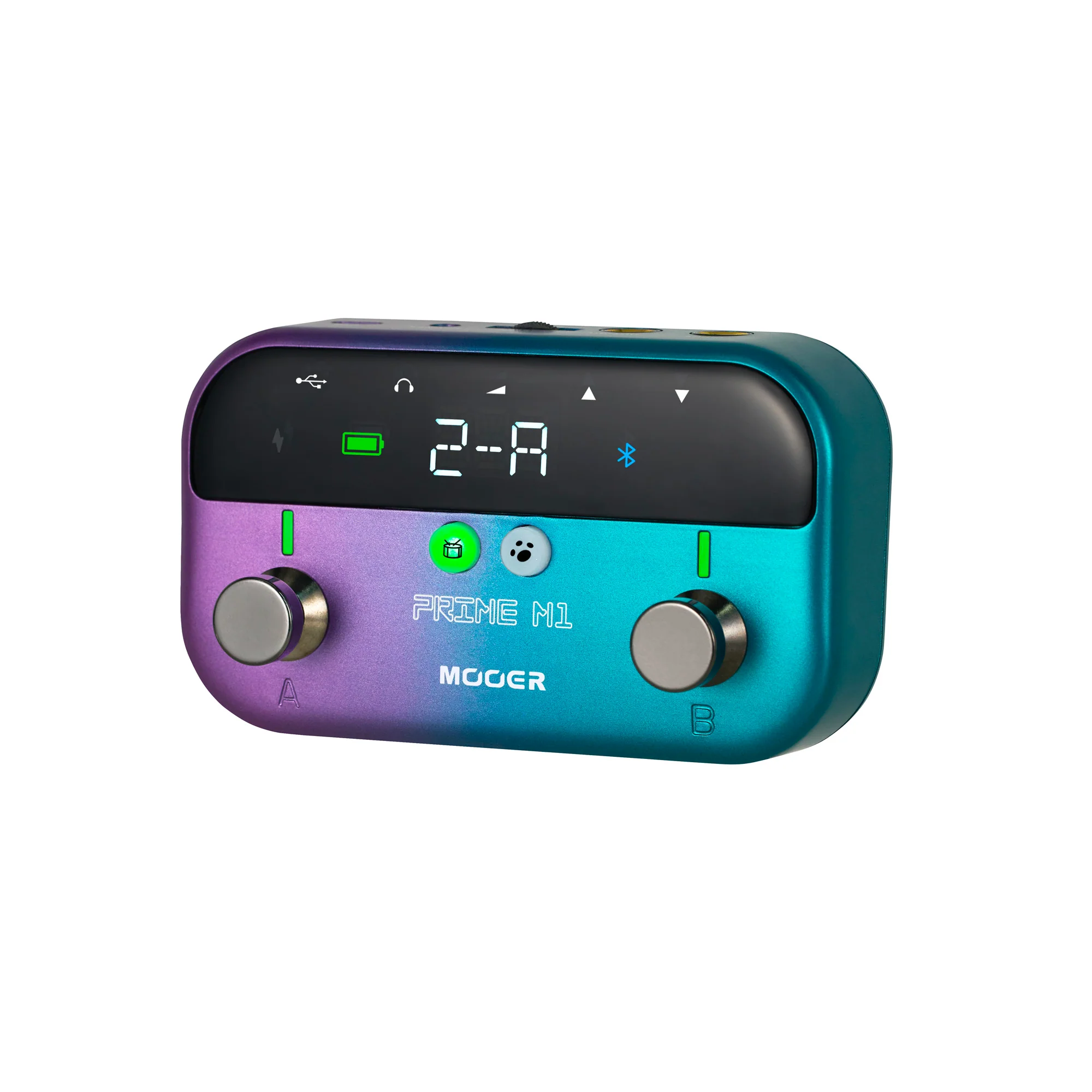 Mooer Prime M1 - Image 3