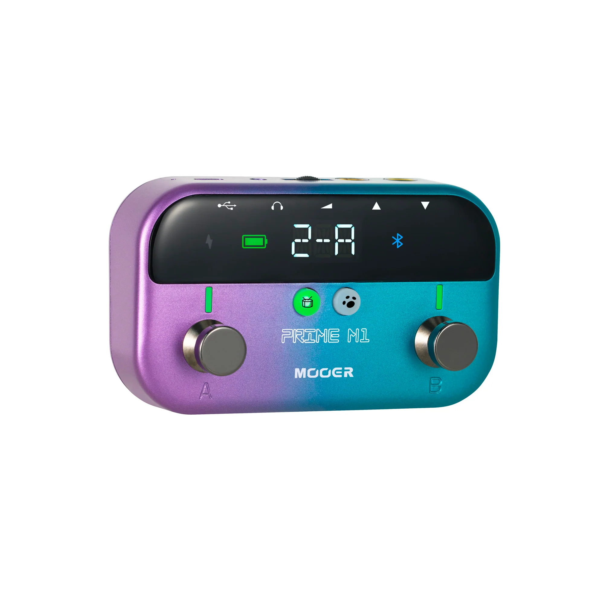 Mooer Prime M1 - Image 4