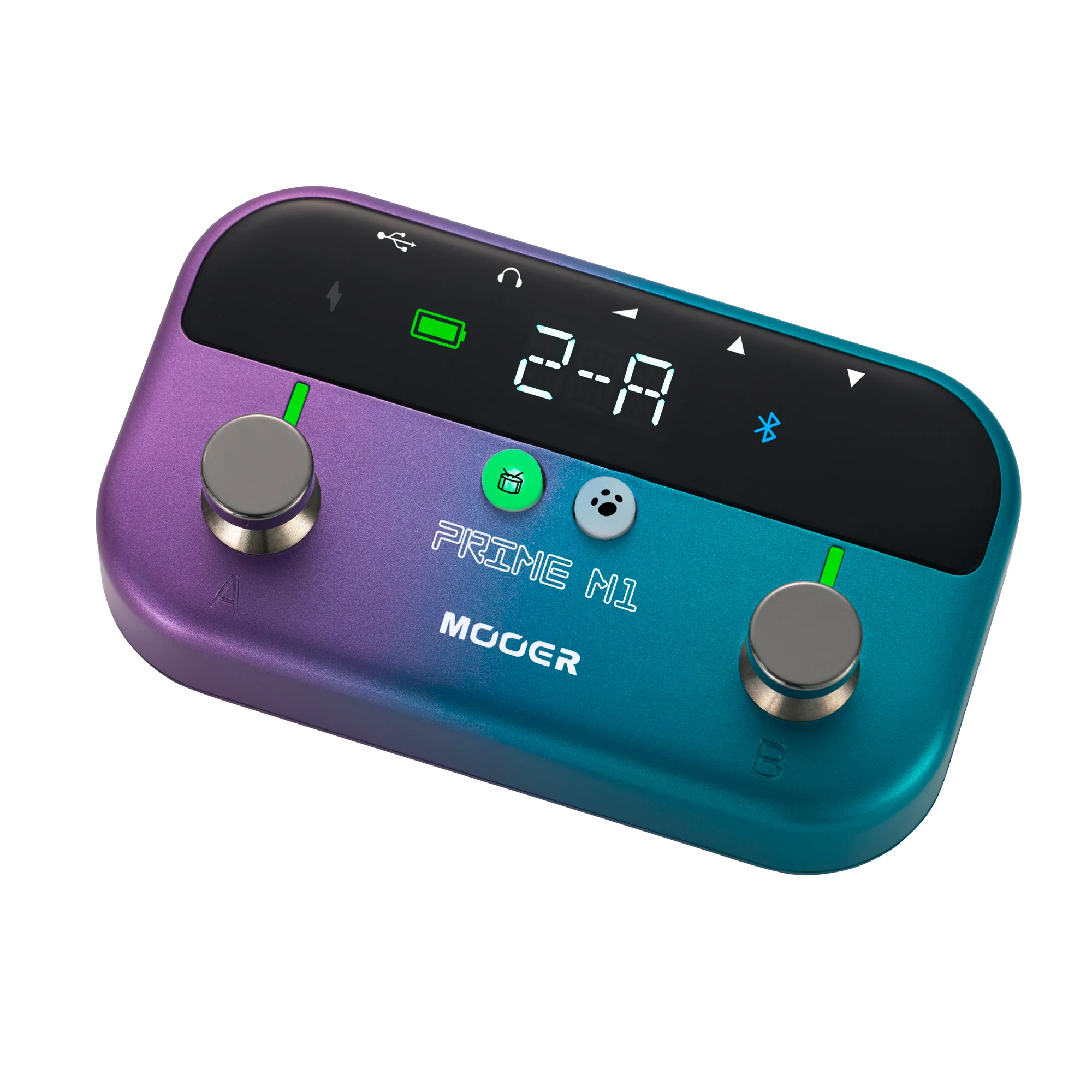 Mooer Prime M1 - Image 5