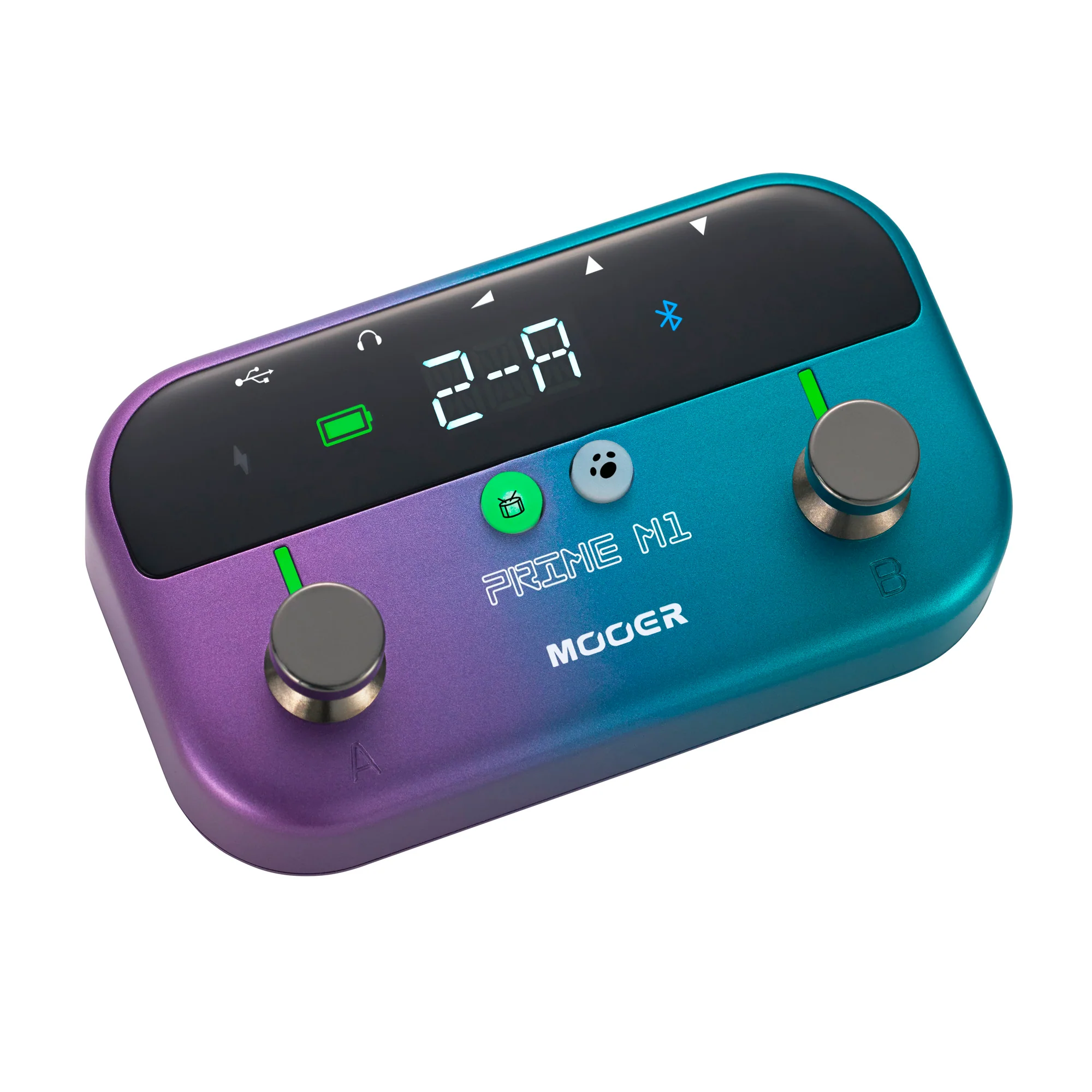 Mooer Prime M1 - Image 6