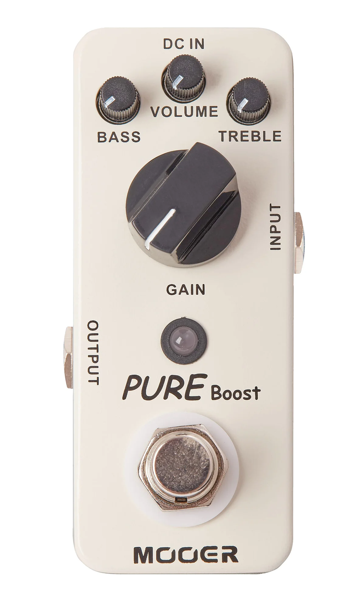 Mooer Pure Boost