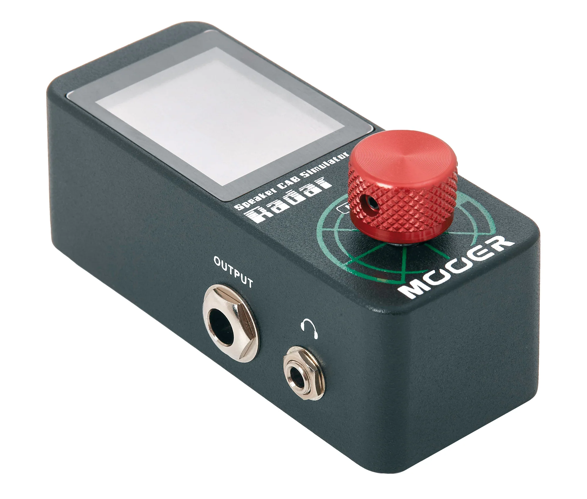 Mooer Radar - Image 3