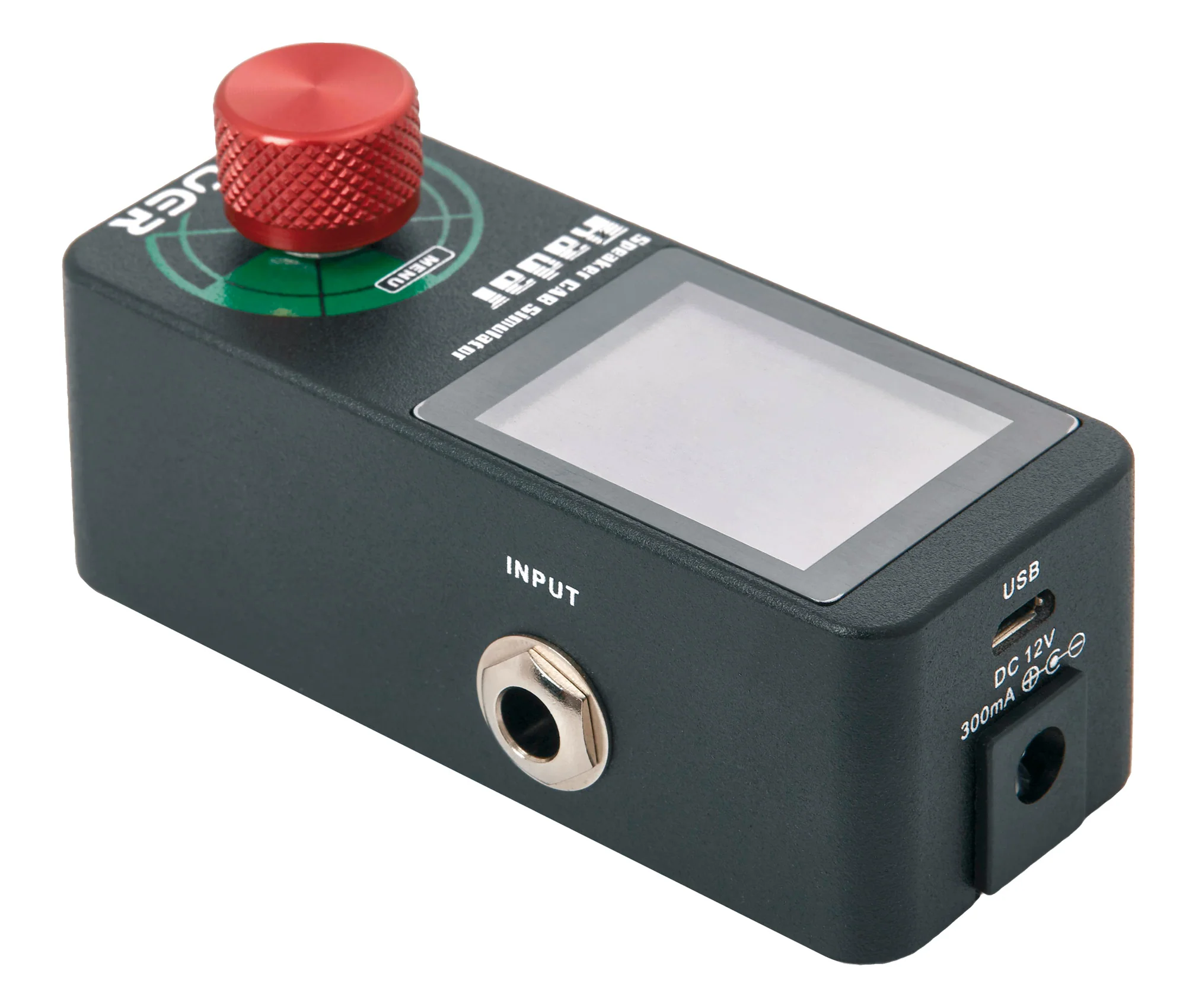Mooer Radar - Image 4