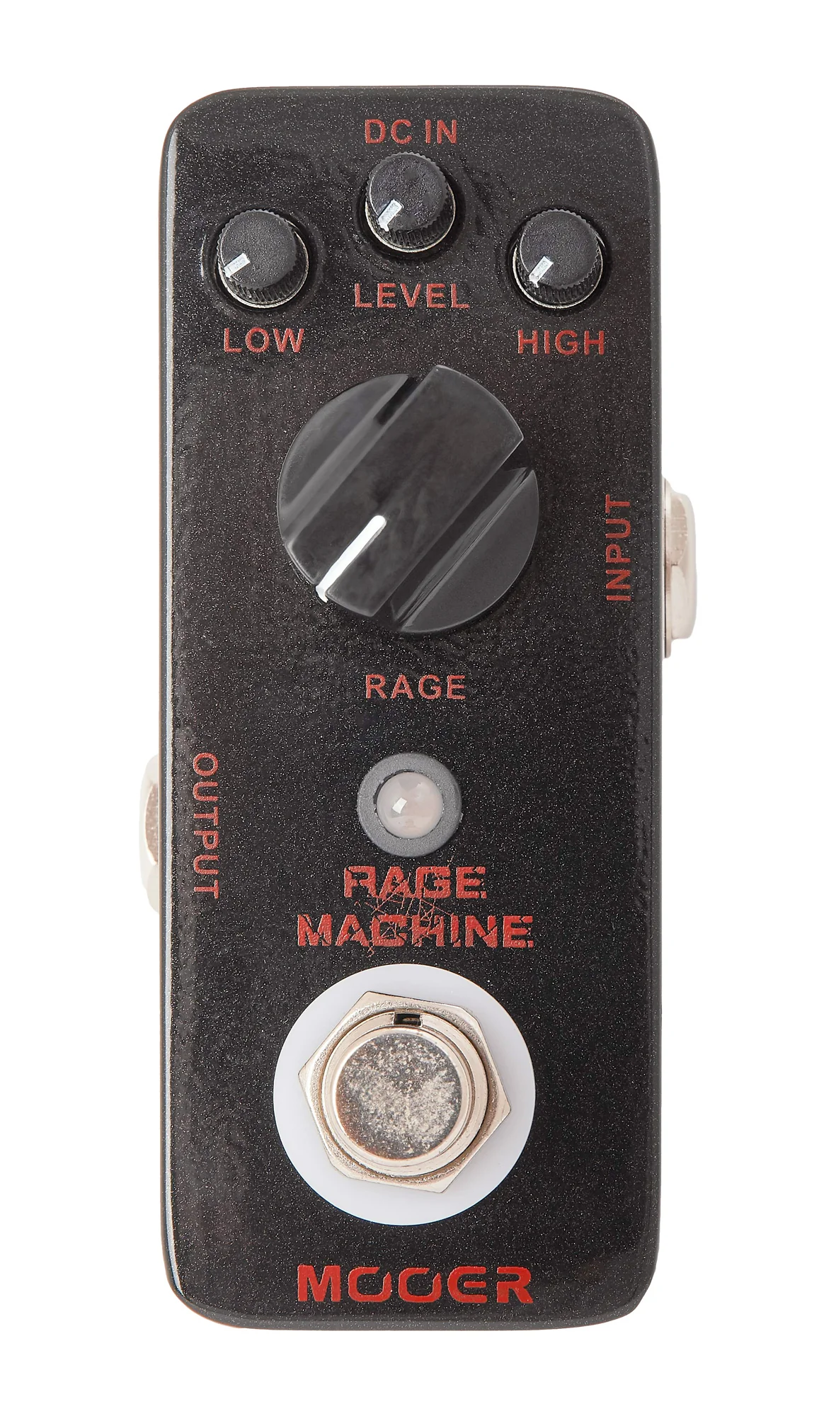 Mooer Rage Machine