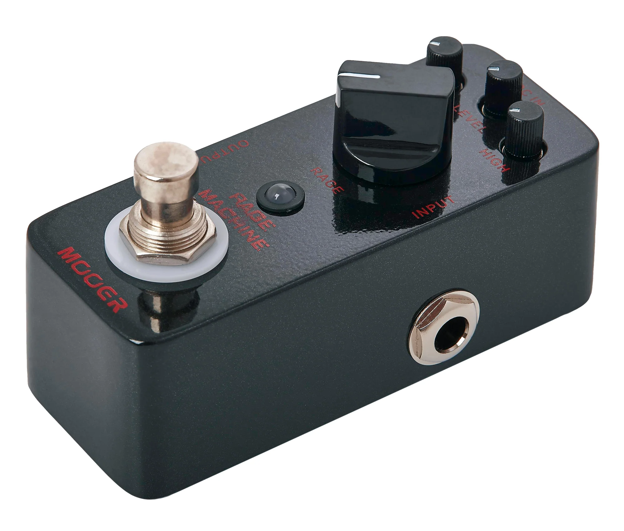 Mooer Rage Machine - Image 2