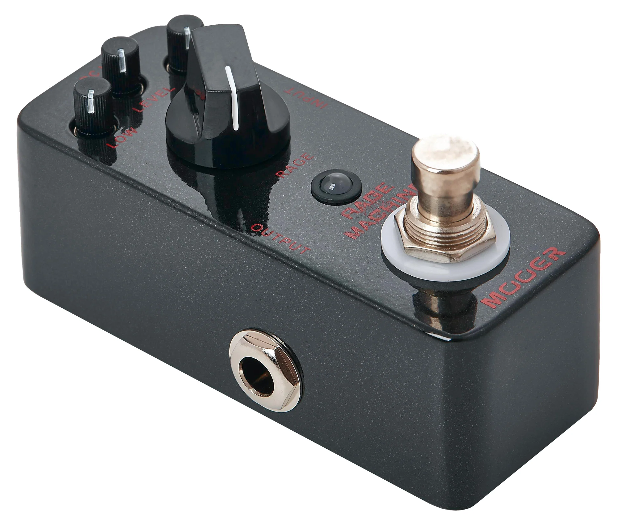 Mooer Rage Machine - Image 3