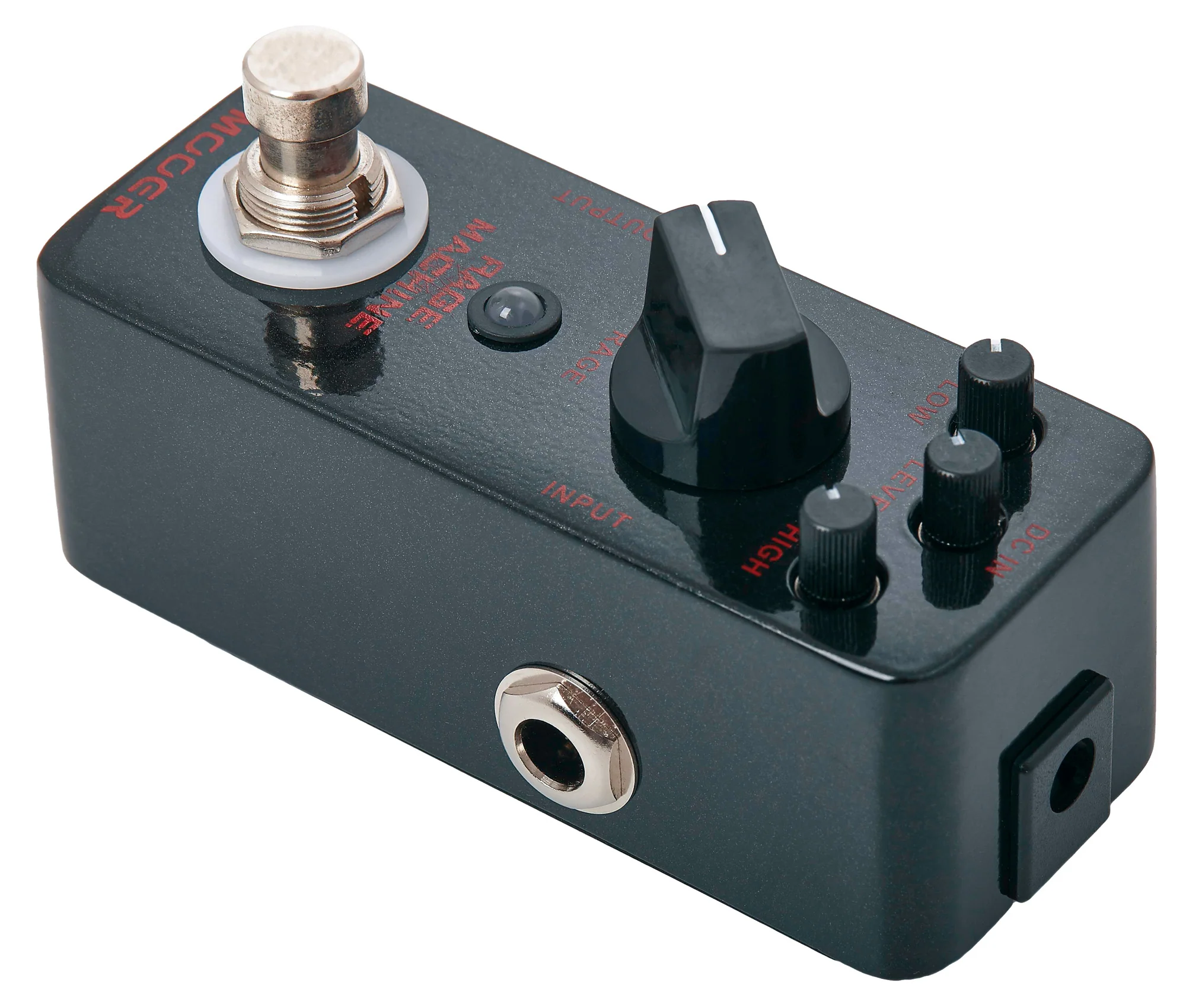 Mooer Rage Machine - Image 4