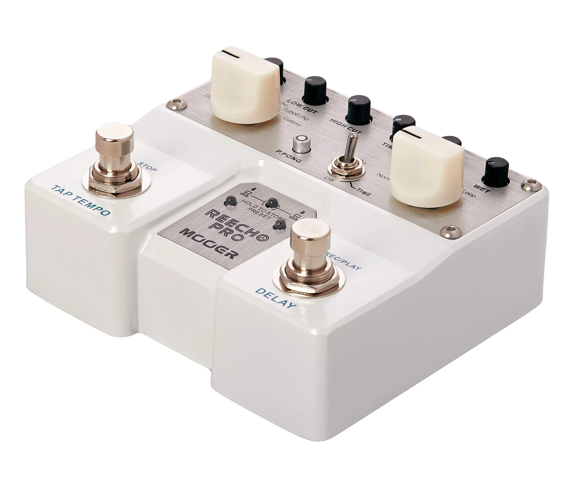 Mooer Reecho Pro - Image 2