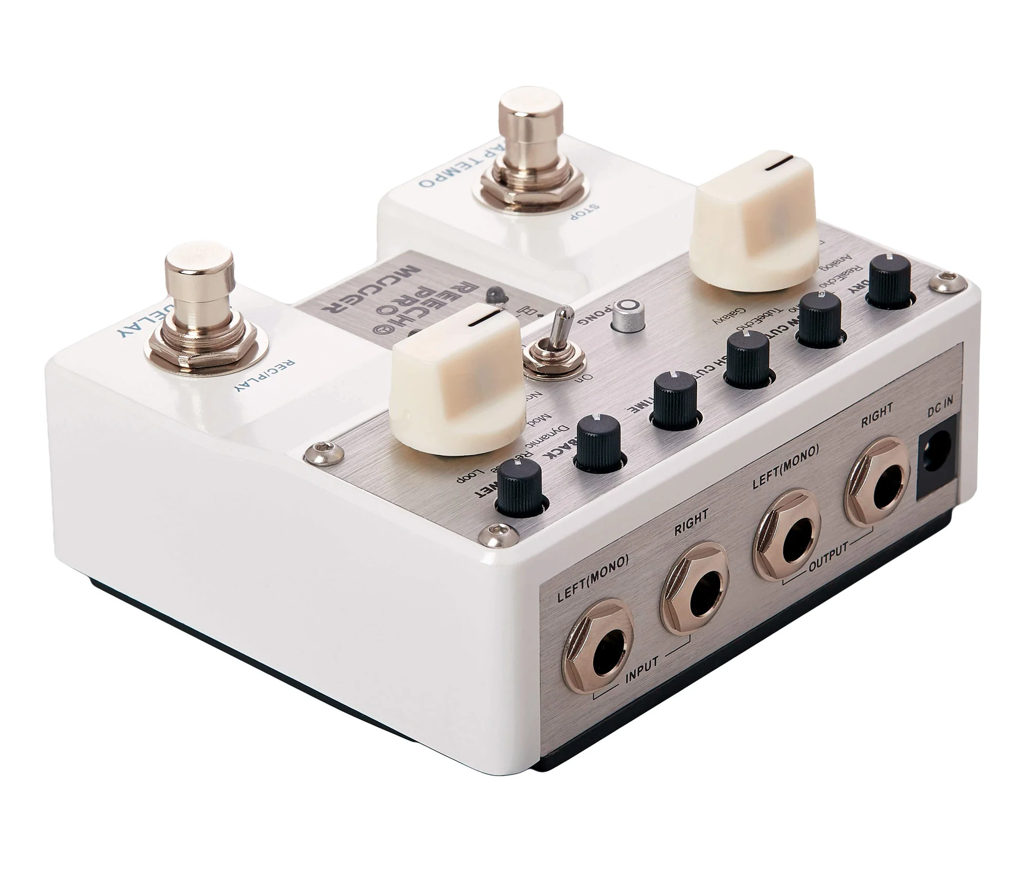 Mooer Reecho Pro - Image 3