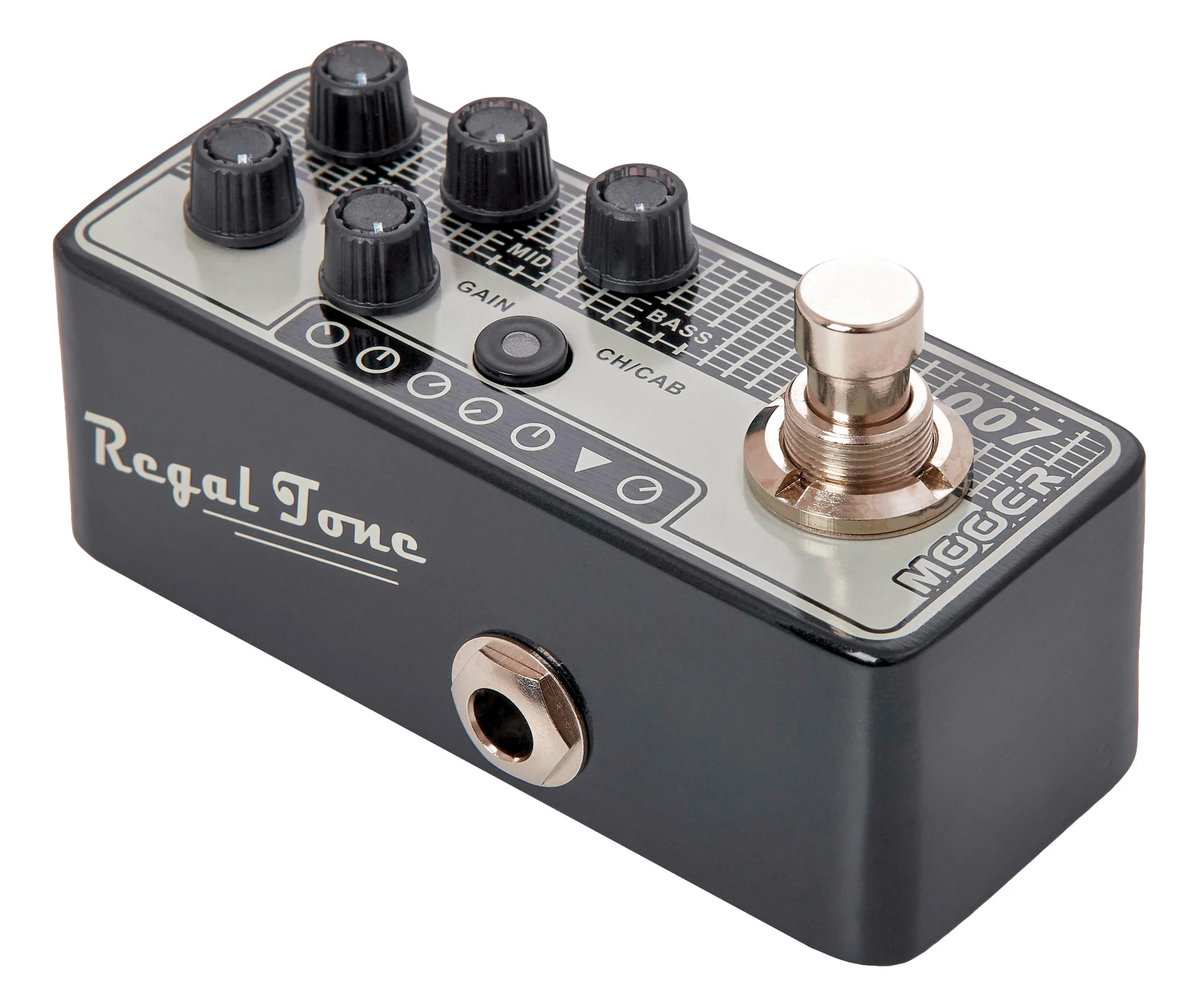 Mooer Regaltone - Image 2