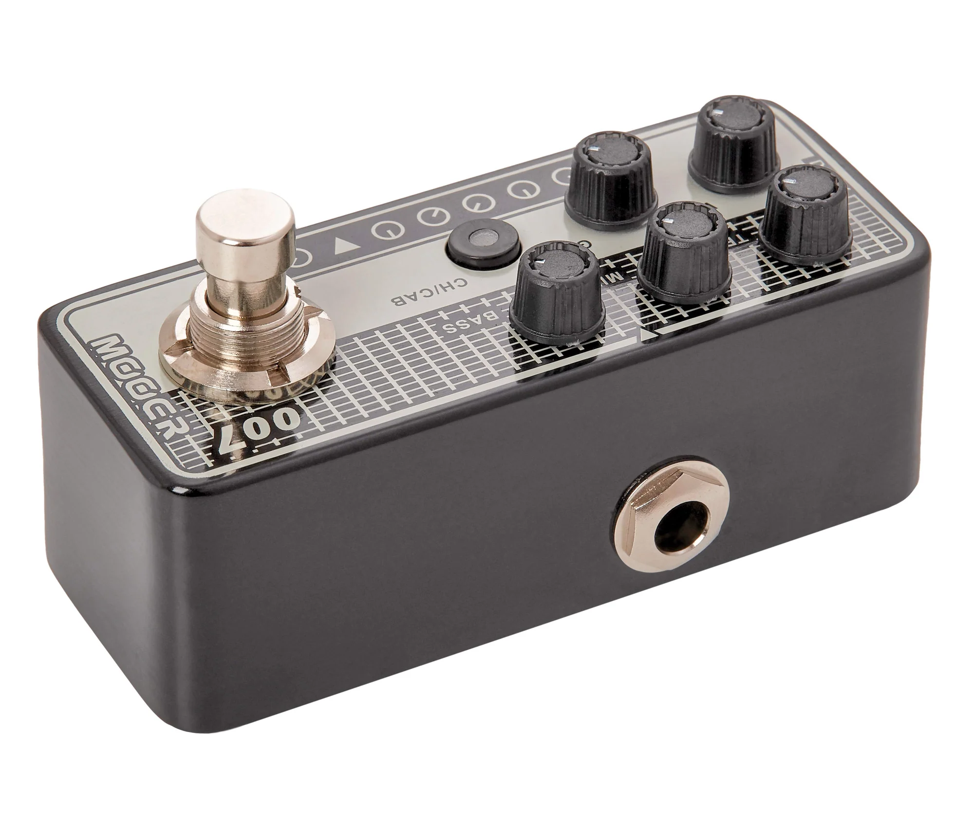 Mooer Regaltone - Image 3