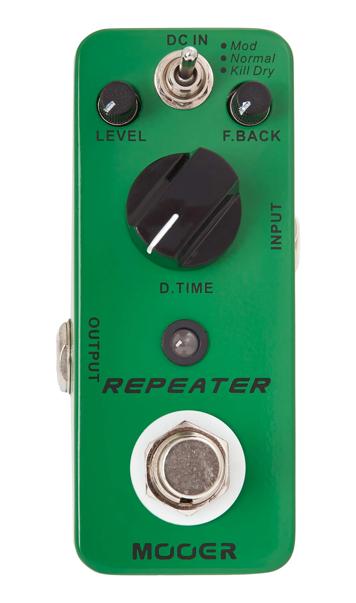 Mooer Repeater