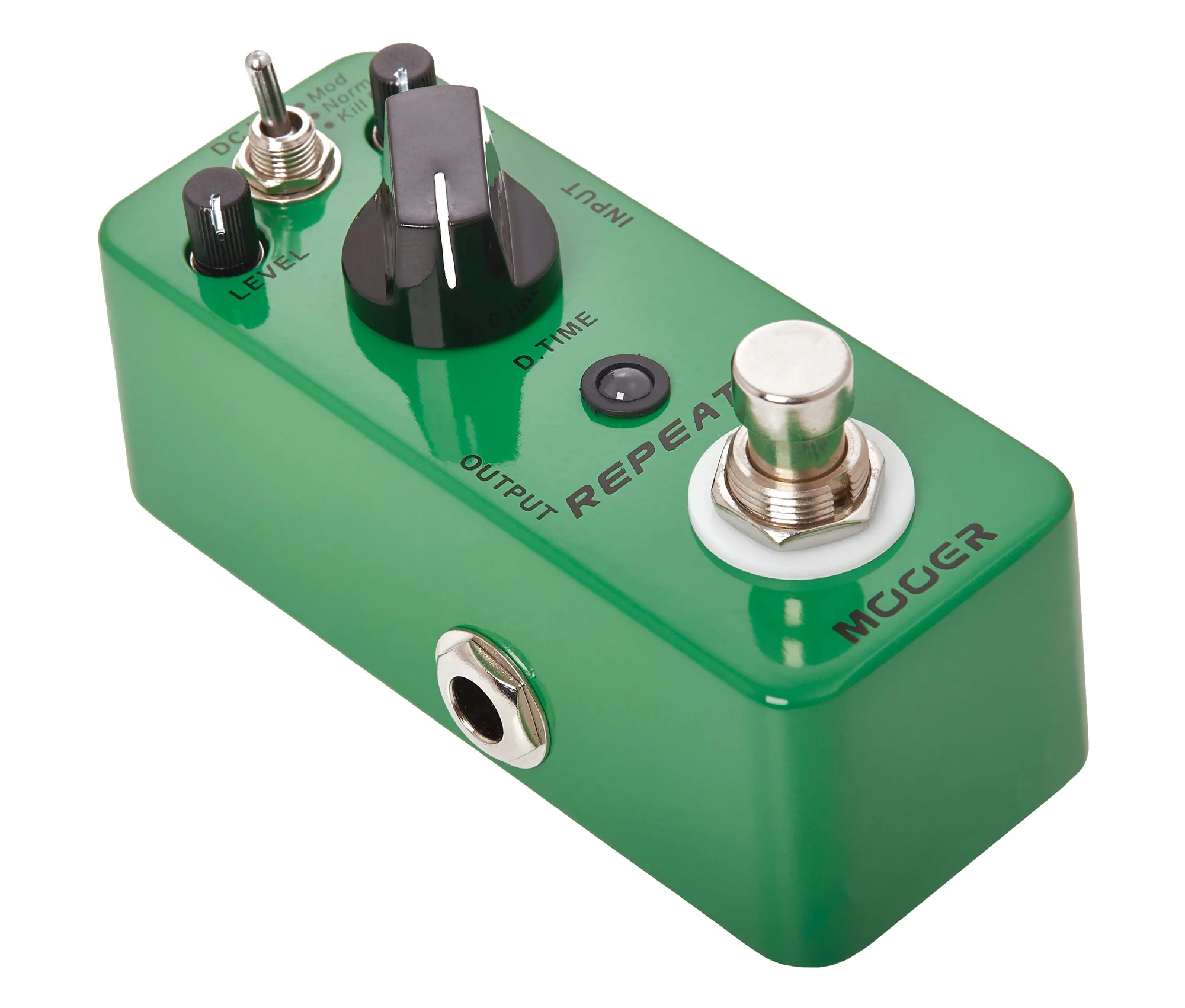 Mooer Repeater - Image 3