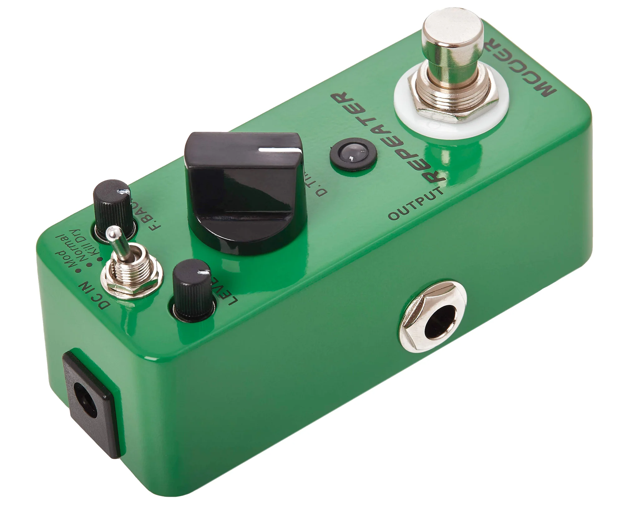 Mooer Repeater - Image 4