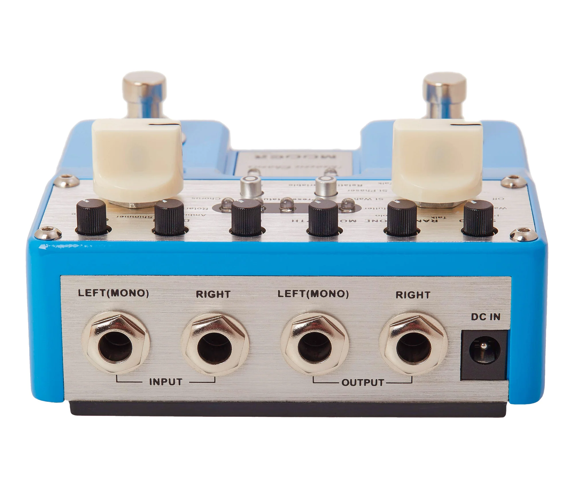 Moer Reverb Chorus - Image 3