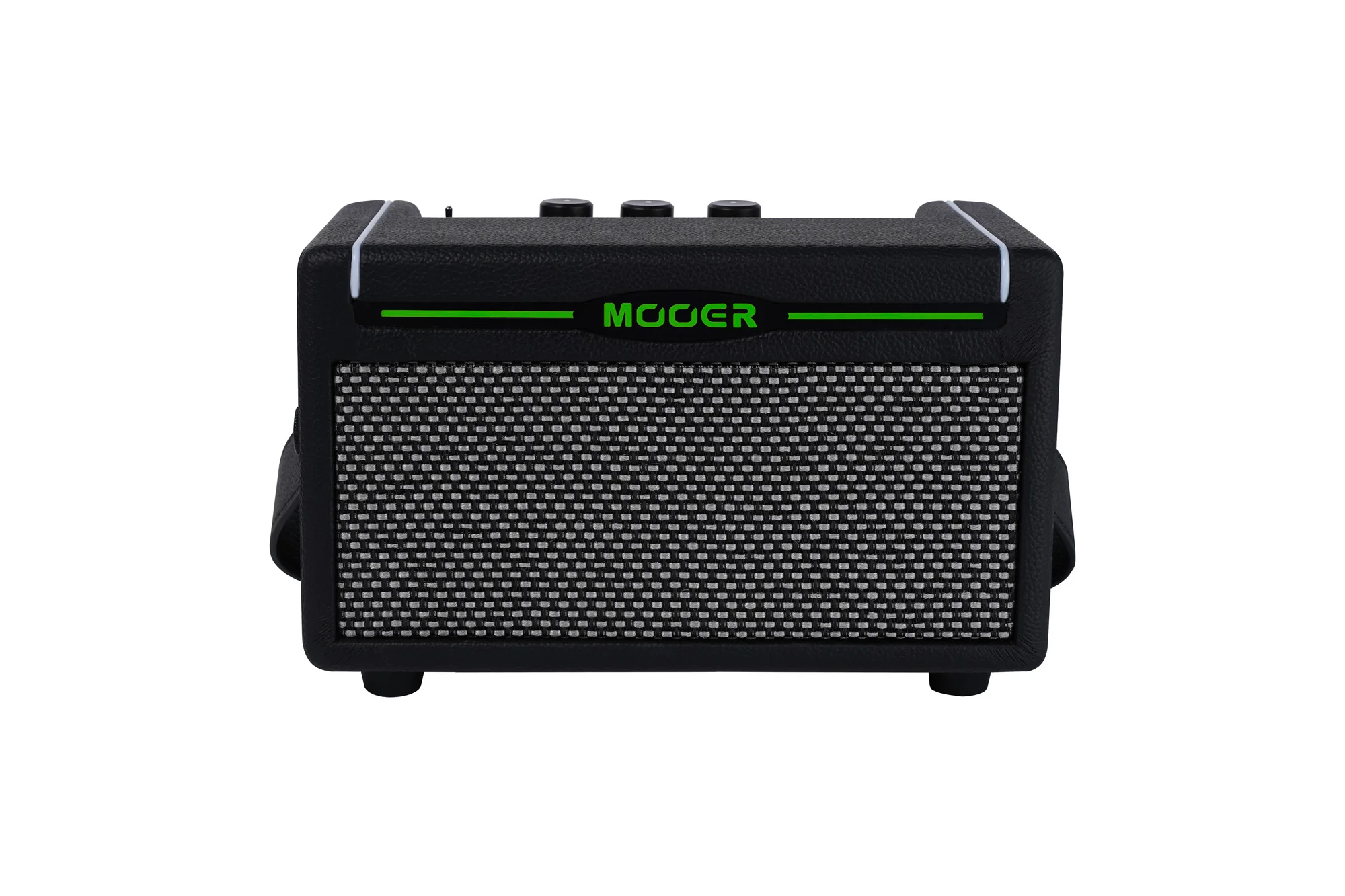 Mooer SD10i Noir