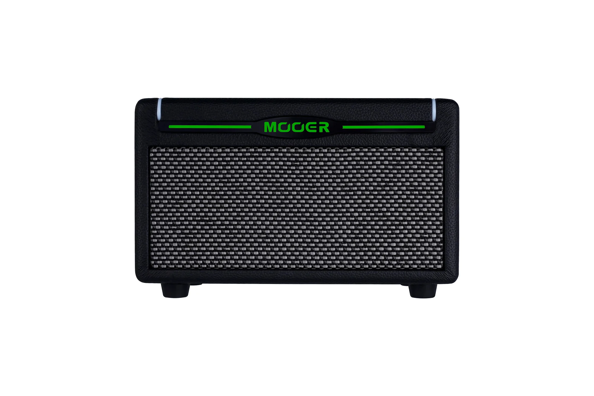 Mooer SD10i Noir - Image 2