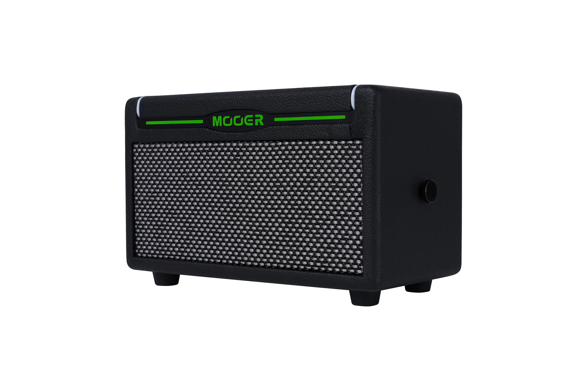 Mooer SD10i Noir - Image 5