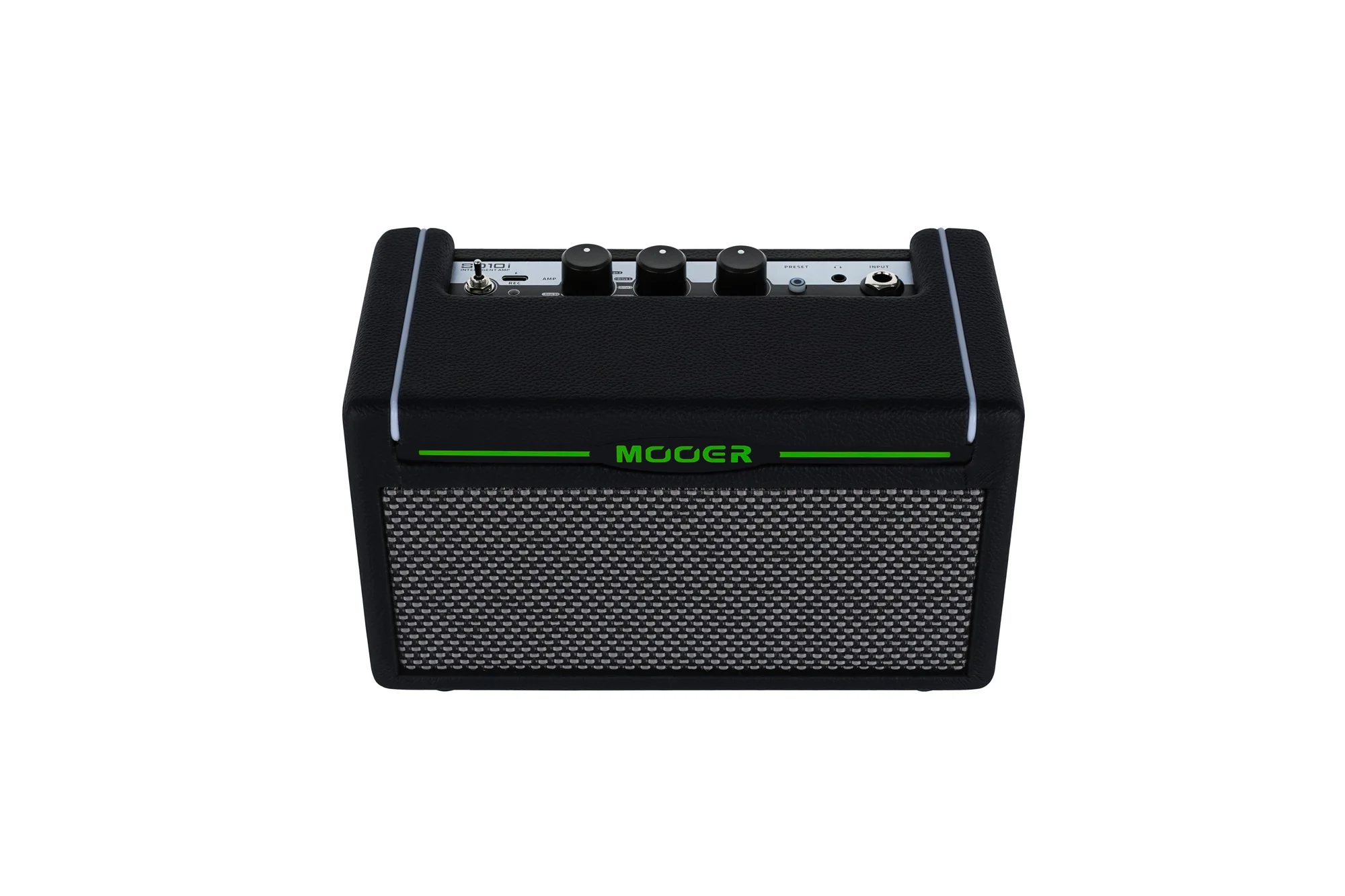 Mooer SD10i Noir - Image 6