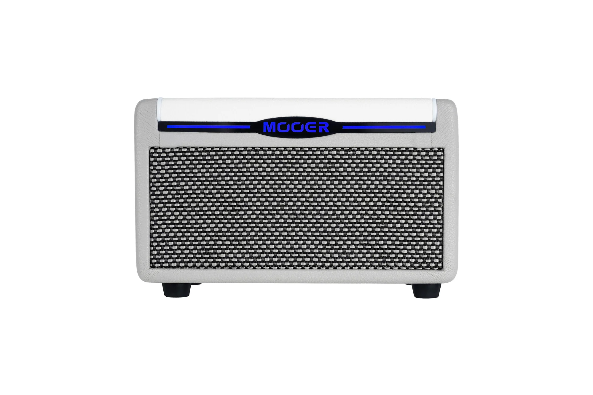 Mooer SD10i Gris - Image 3