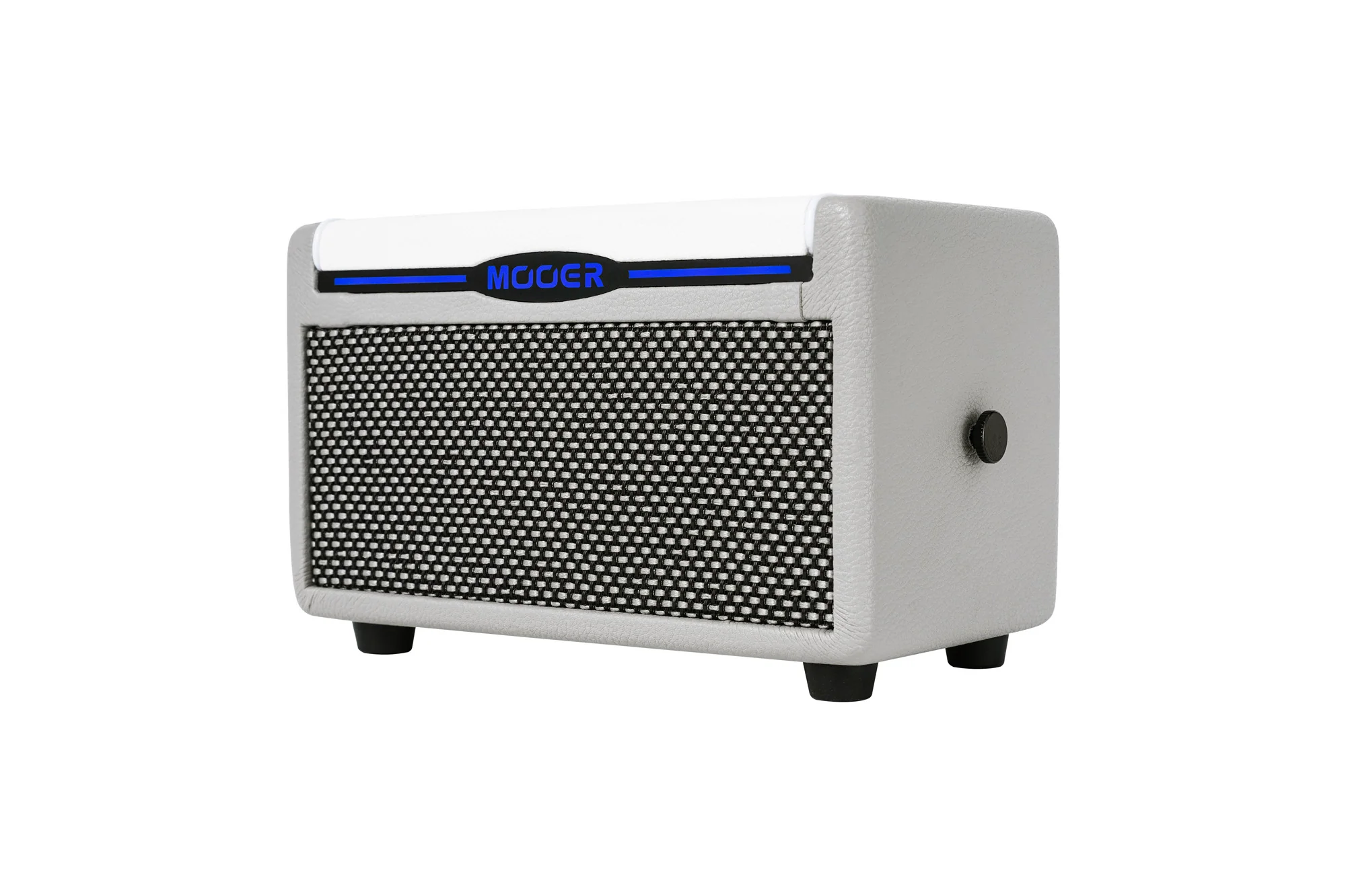 Mooer SD10i Gris - Image 4