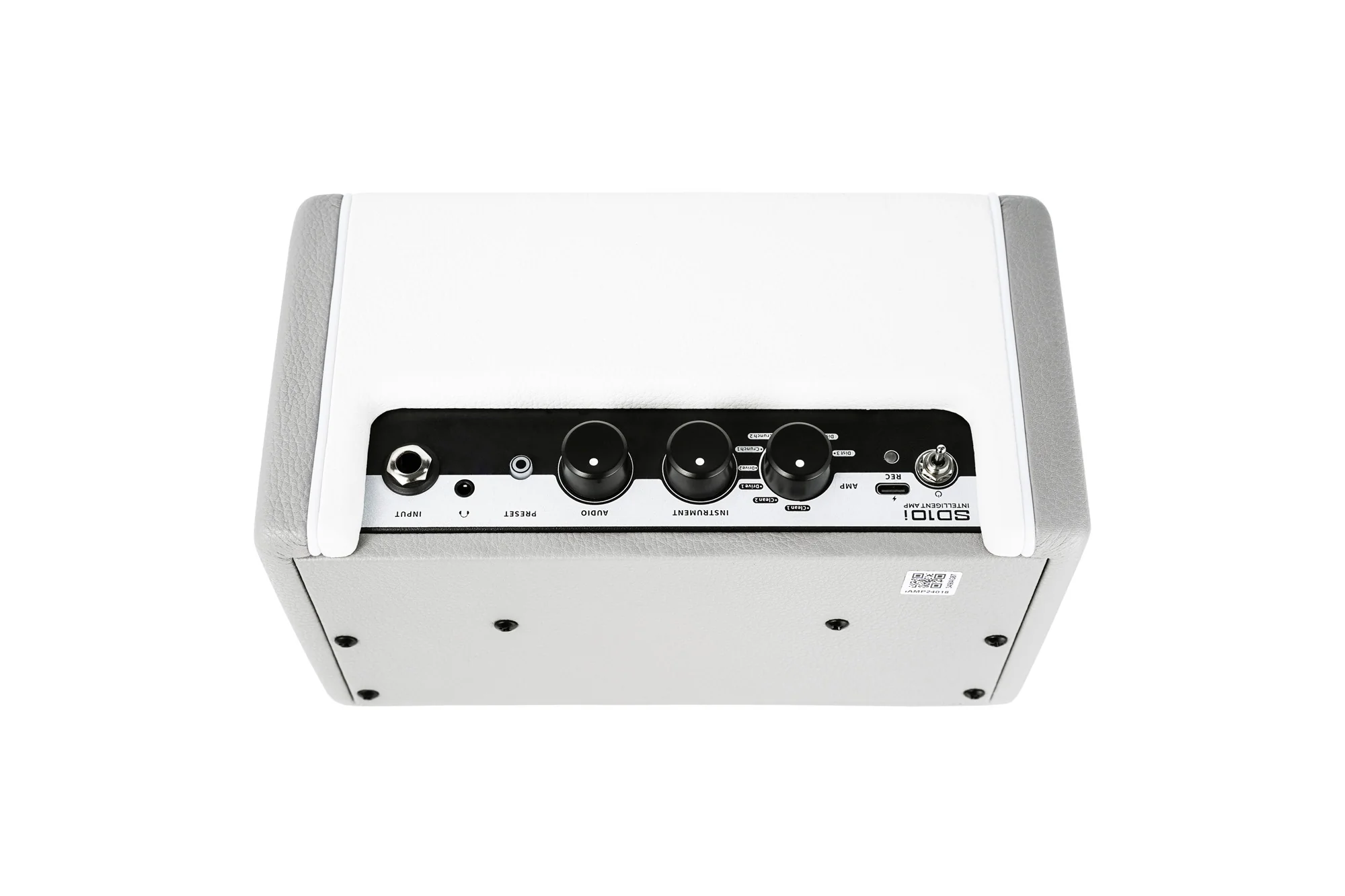 Mooer SD10i Gris - Image 7