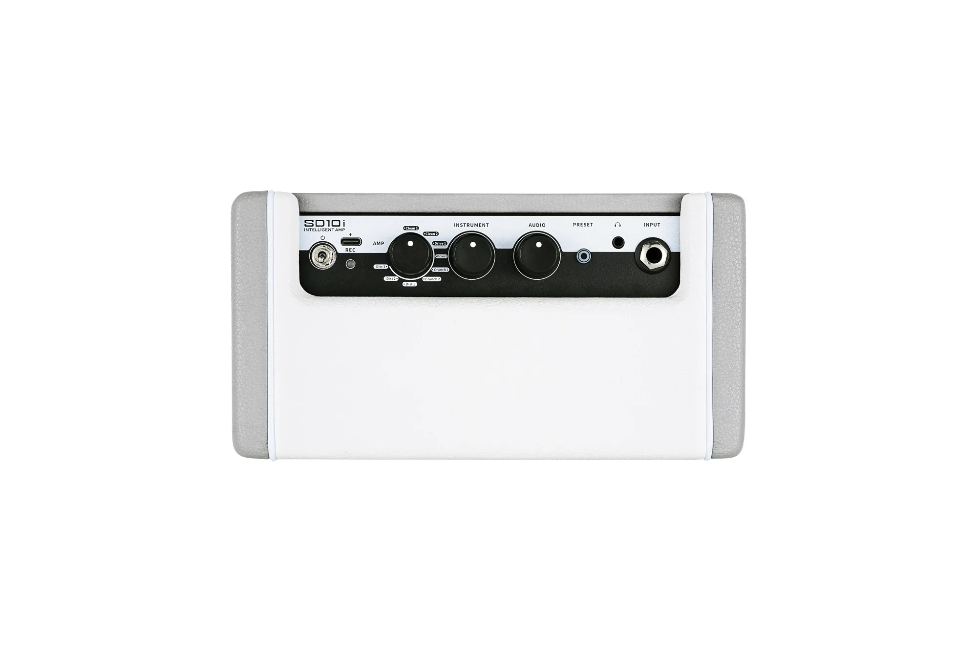 Mooer SD10i Gris - Image 8