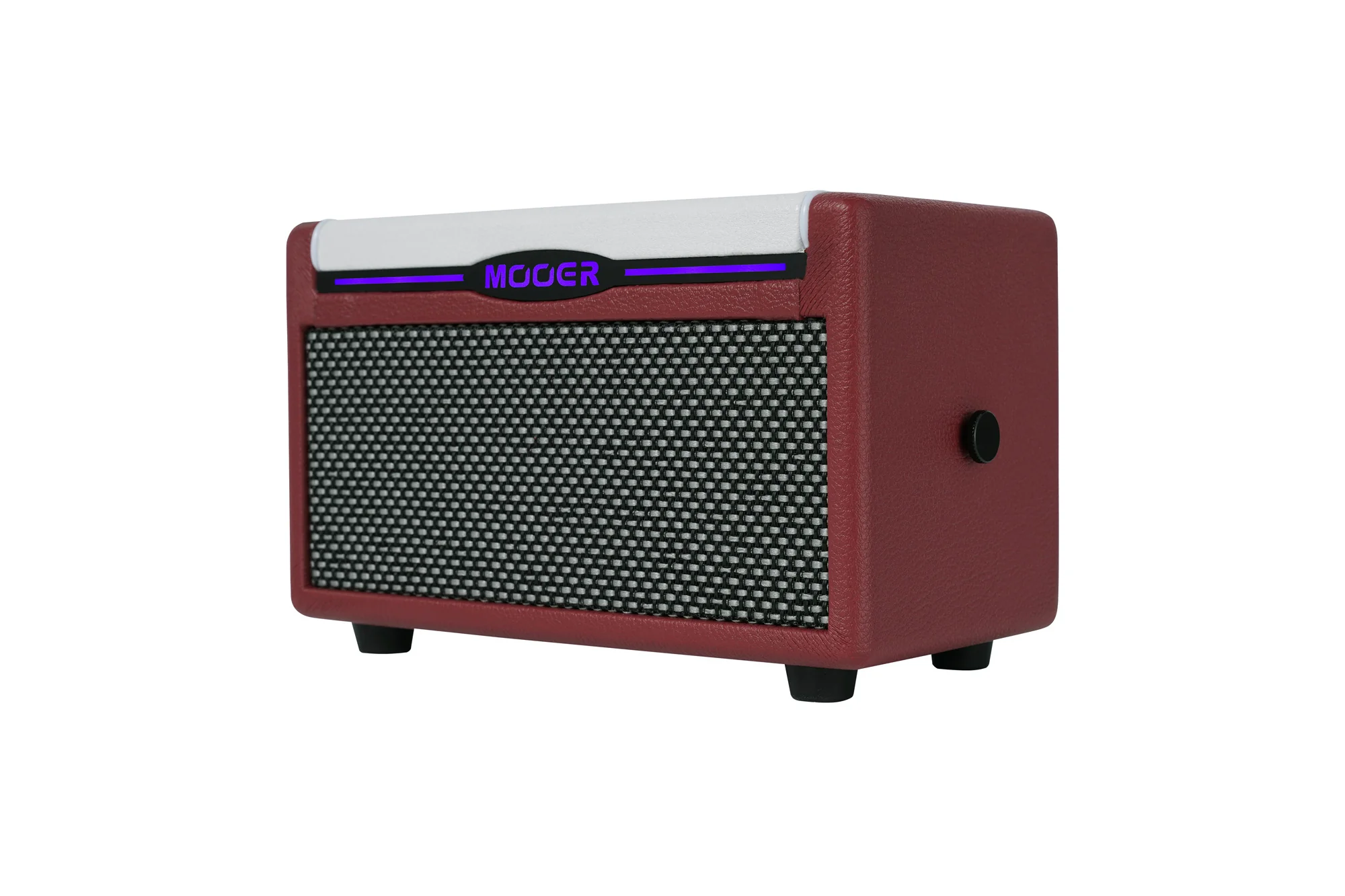 Mooer SD10i Rouge - Image 4