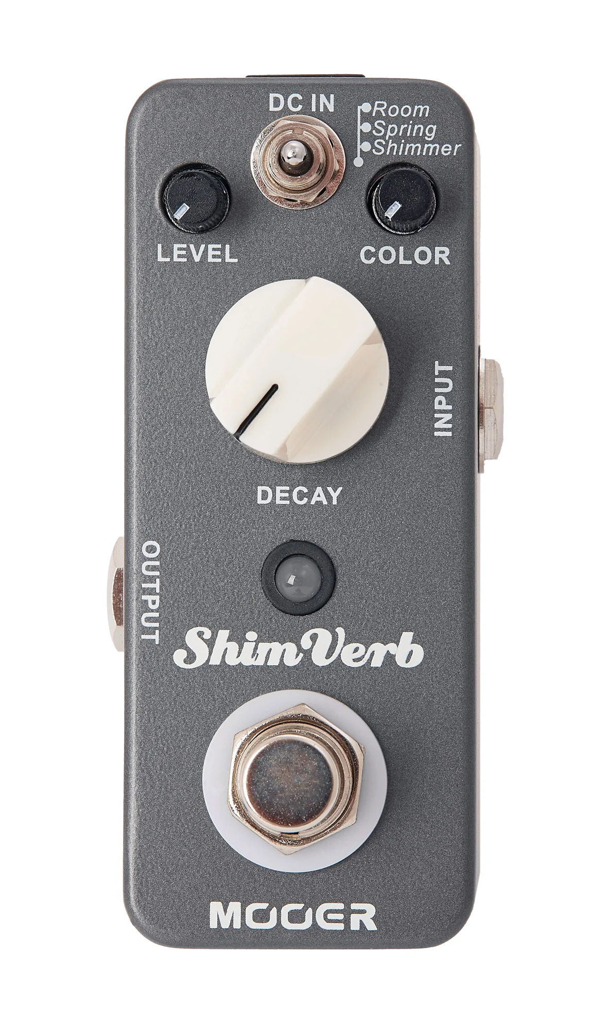 Mooer Shimverb