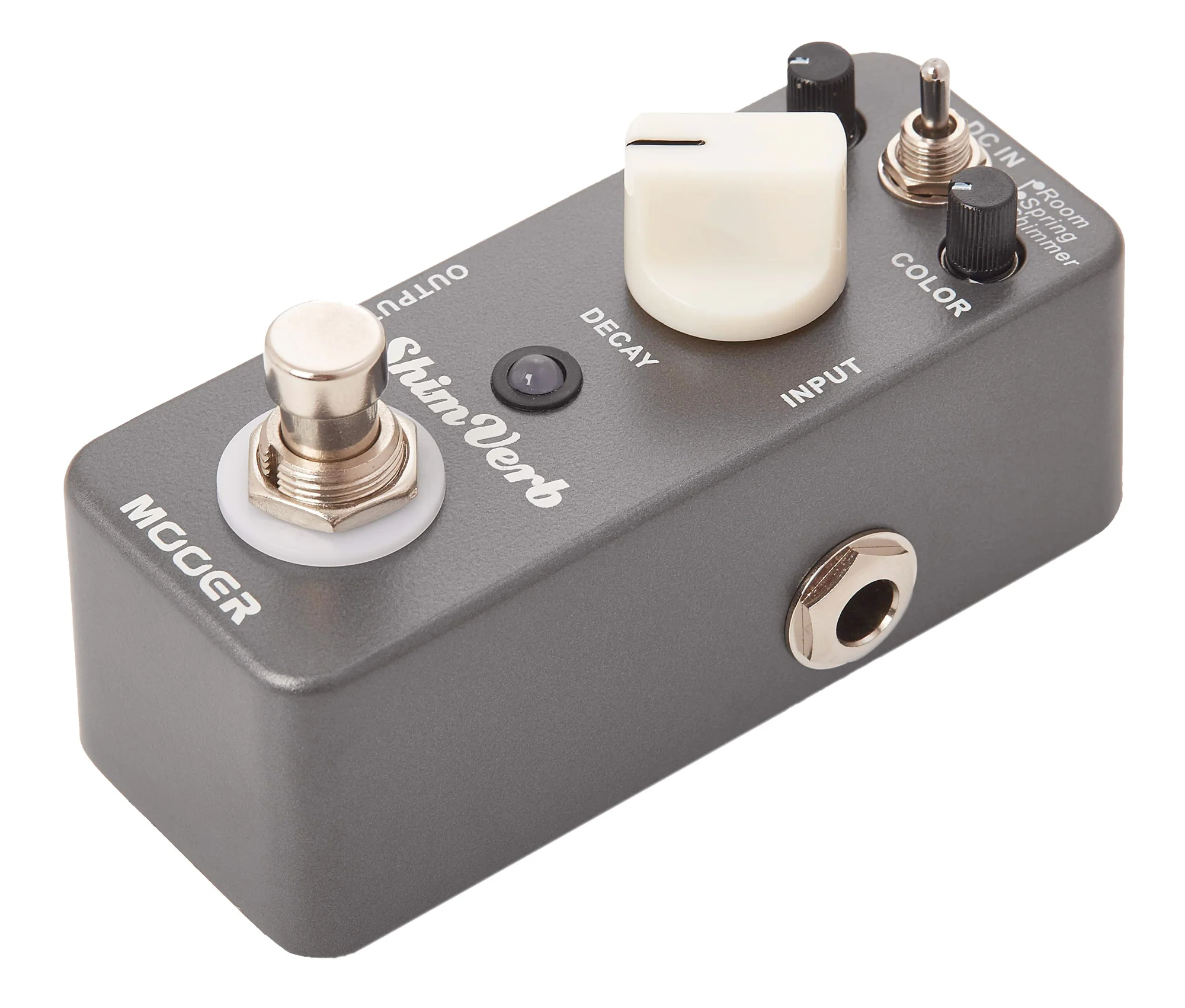 Mooer Shimverb - Image 3