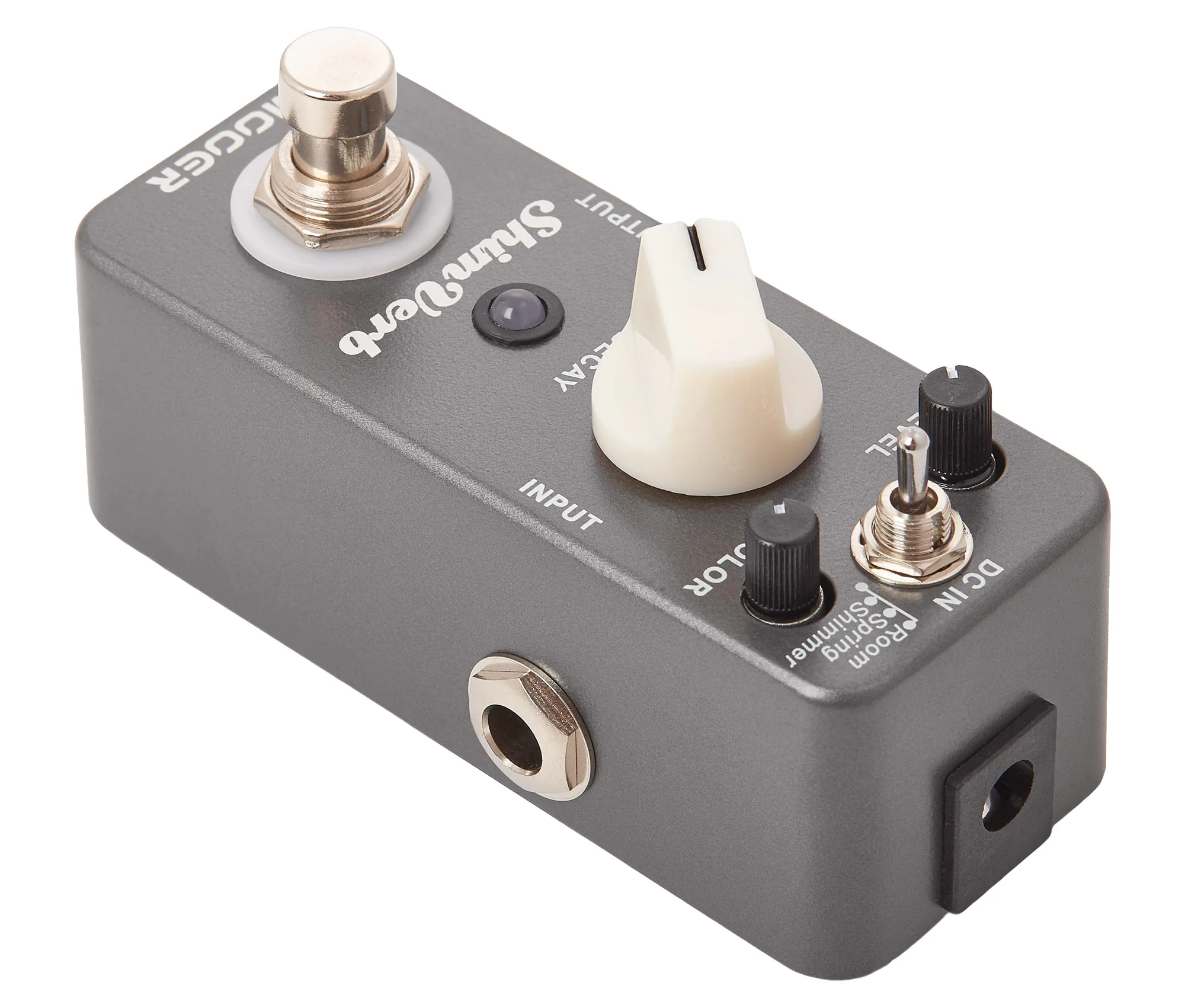 Mooer Shimverb - Image 4