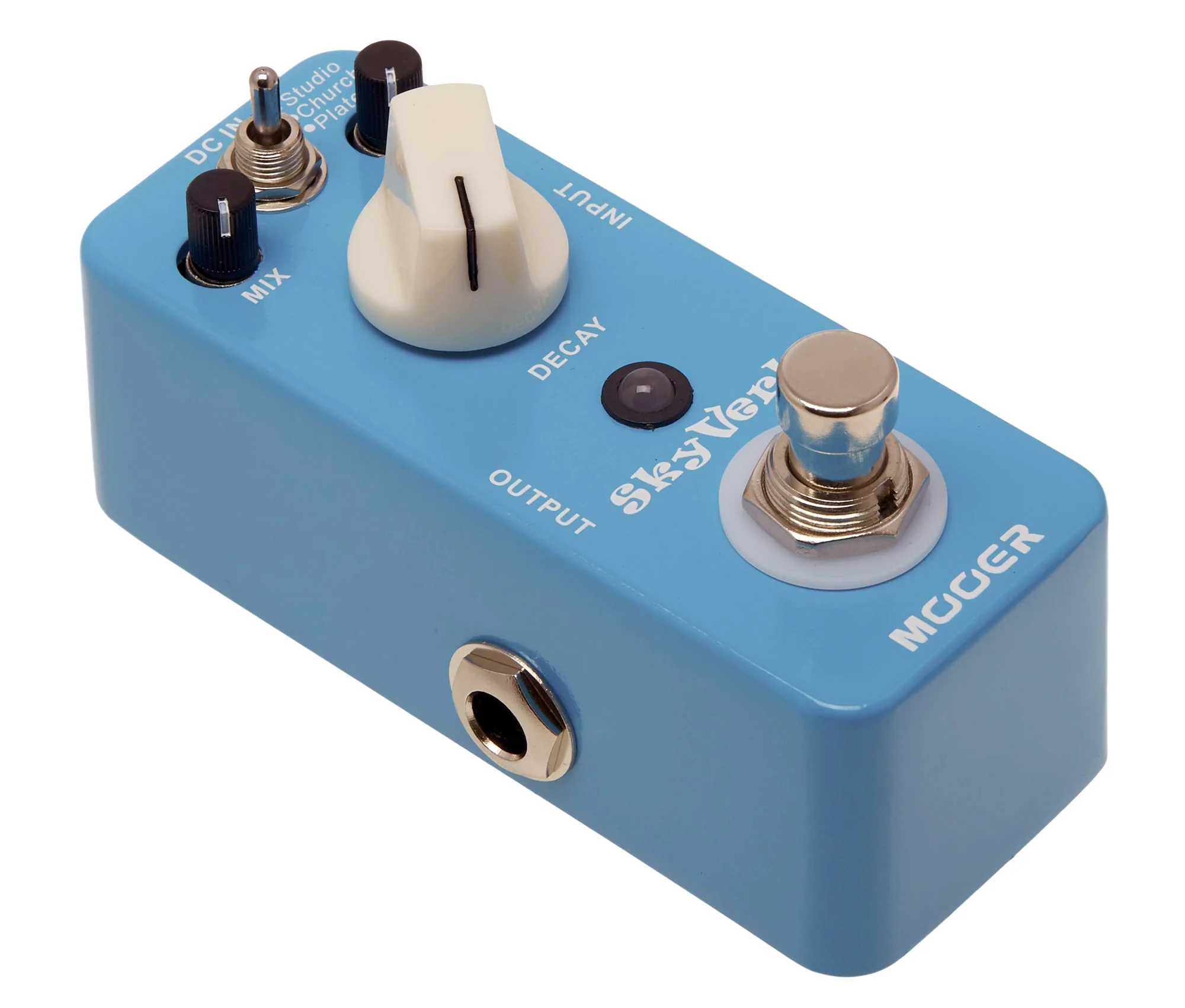 Mooer Skyverb - Image 2