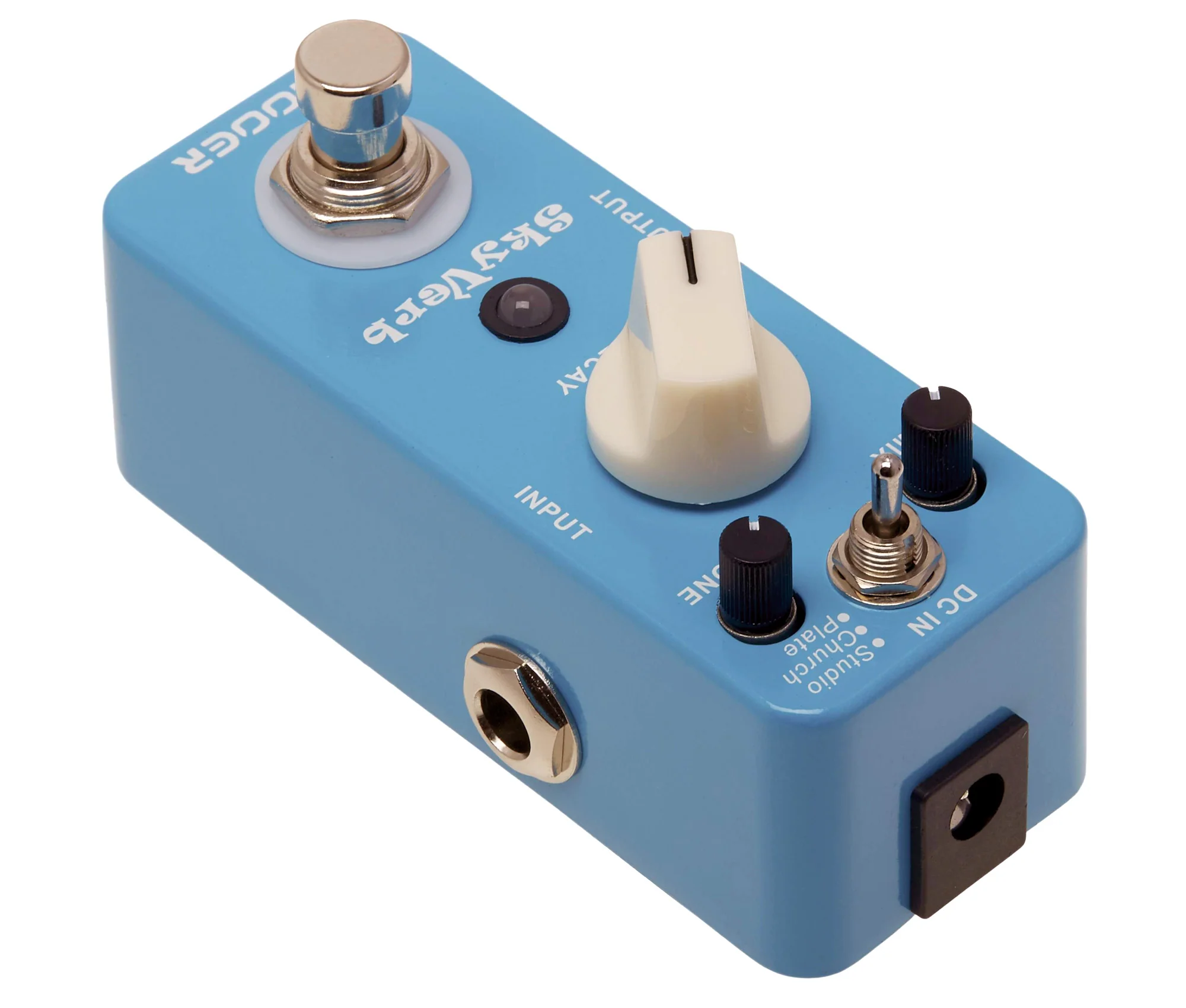 Mooer Skyverb - Image 3