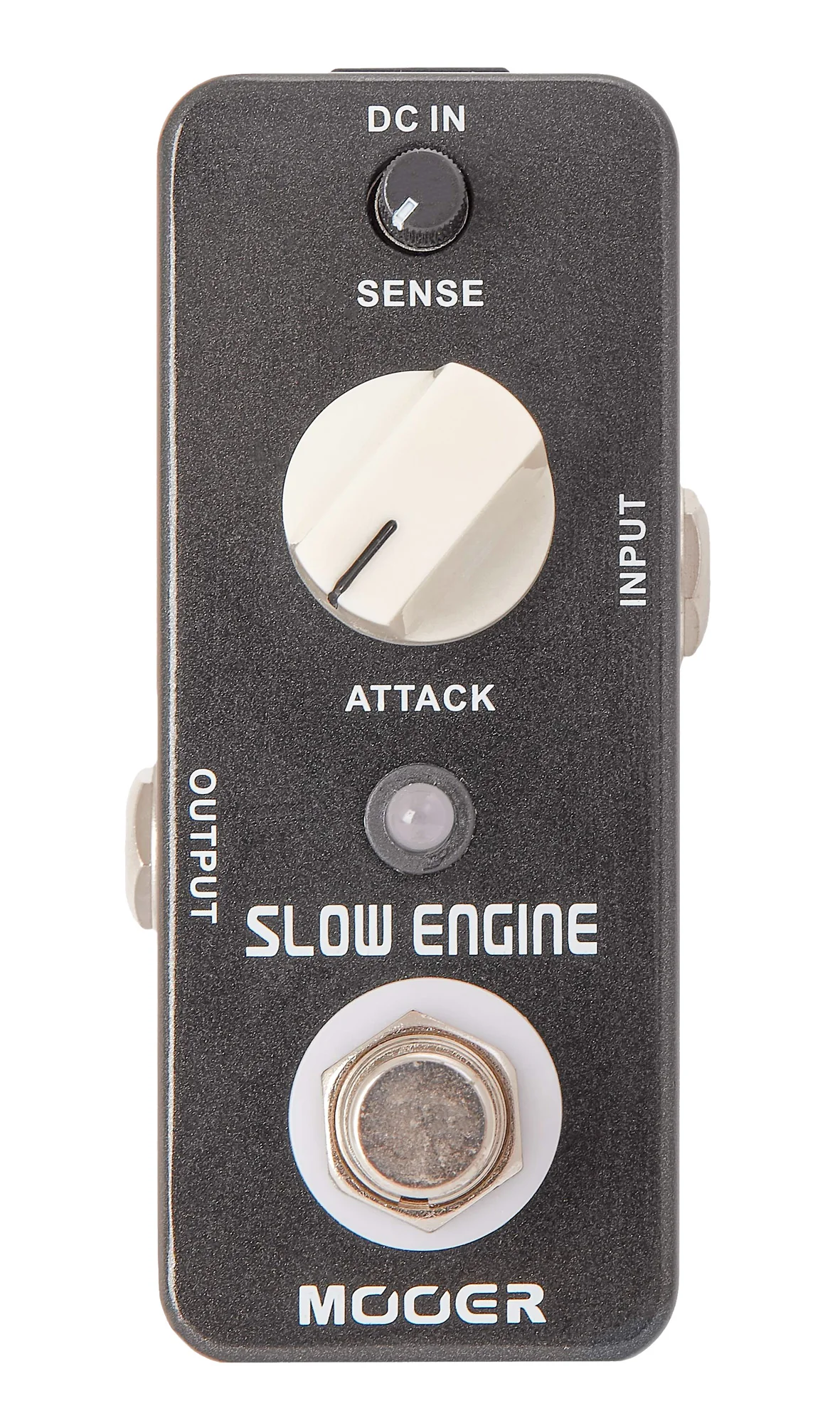 Mooer Slow Engine
