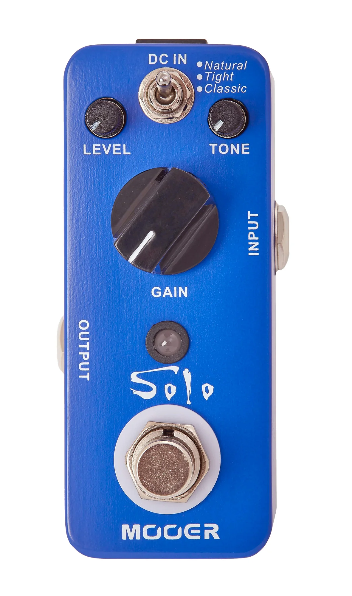 Mooer Solo