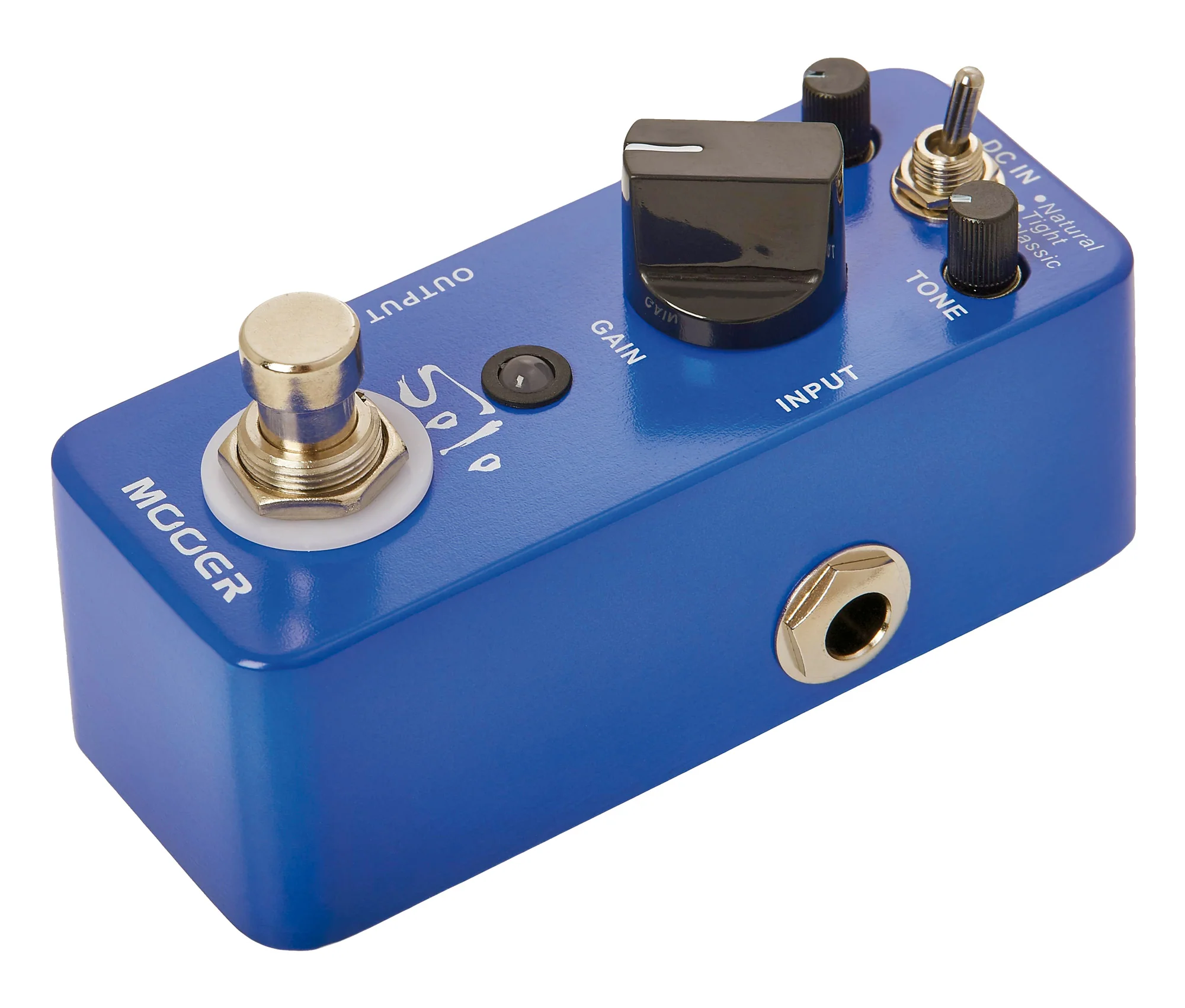 Mooer Solo - Image 2