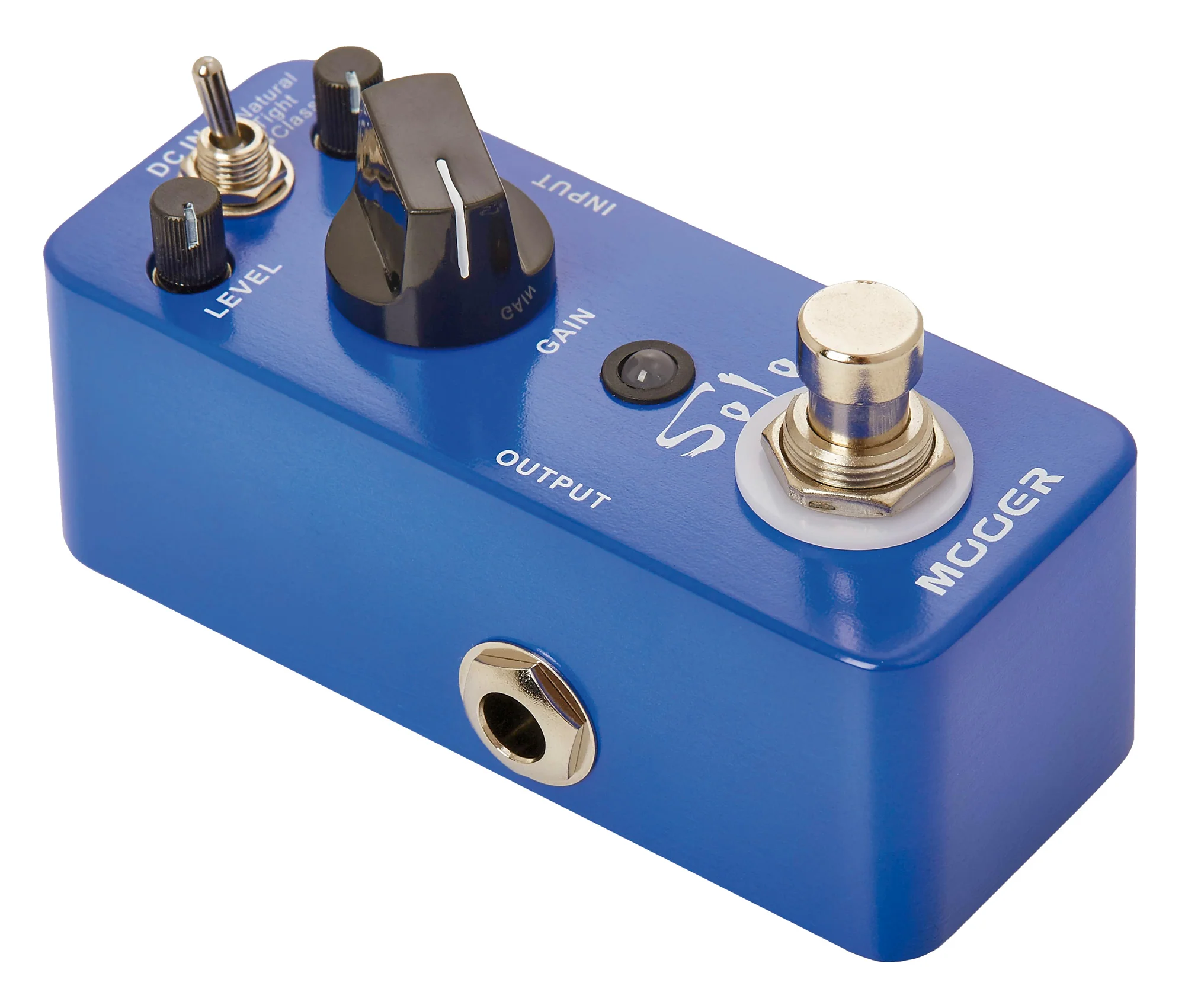 Mooer Solo - Image 3