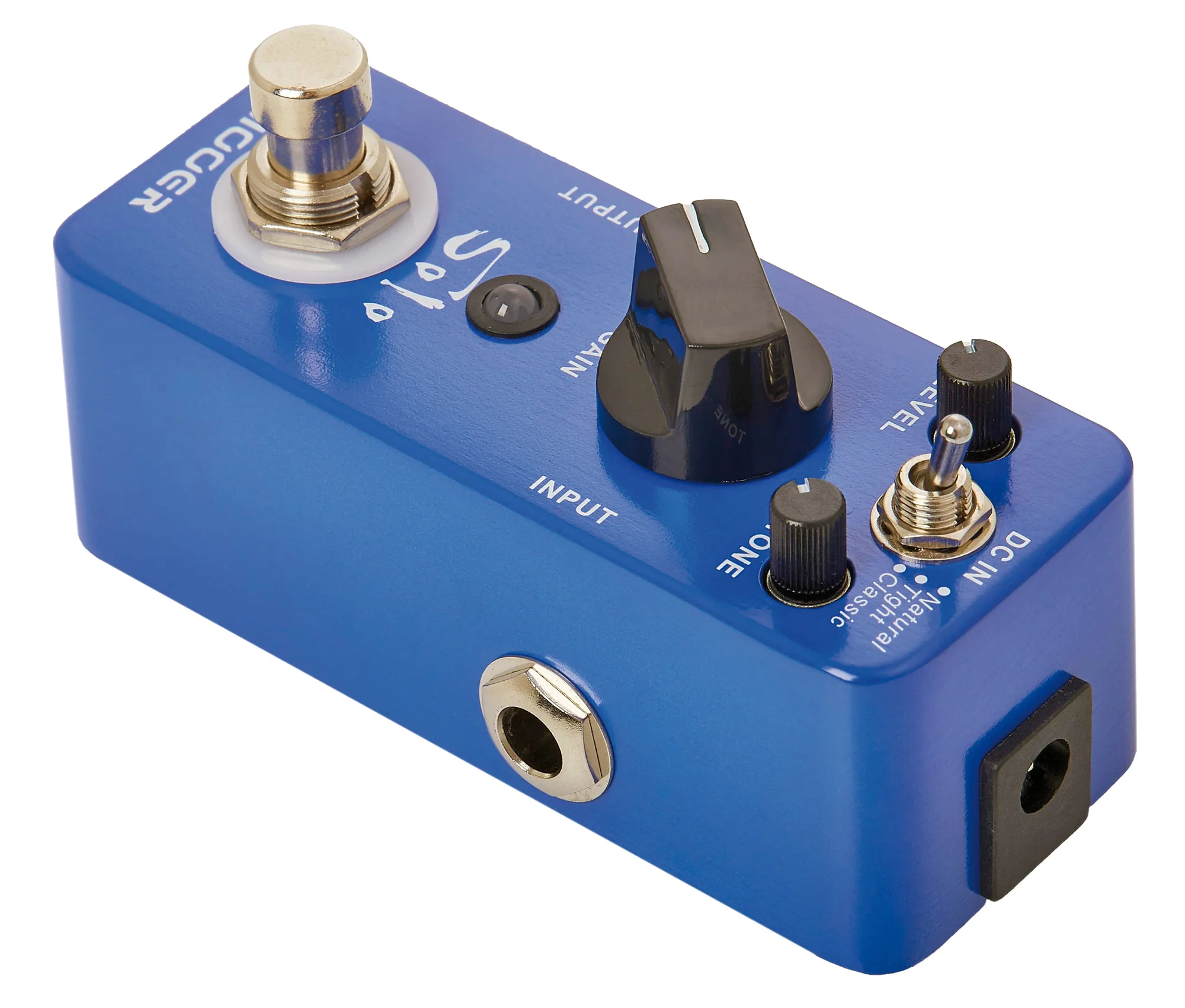 Mooer Solo - Image 4